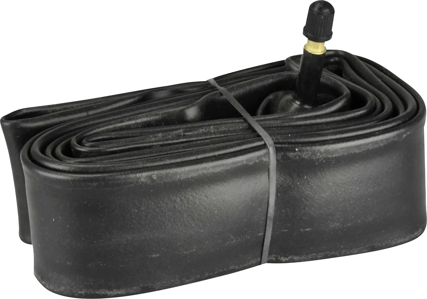 Fischer Fahrradschlauch 28/29 Zoll breit Autoventil