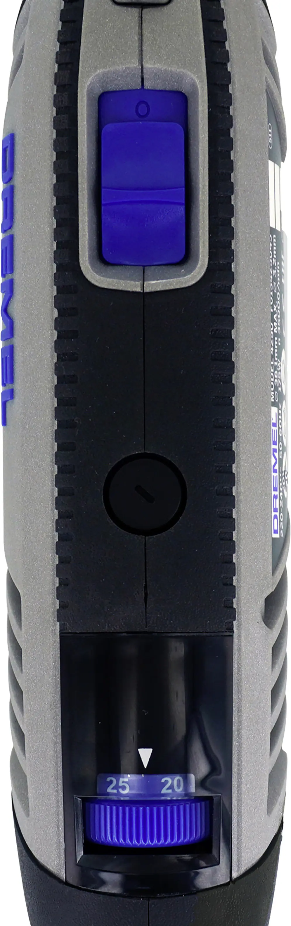 Dremel Multifunktionswerkzeug 4250-6/128 134-tlg mit Aufbewahrungskoffer