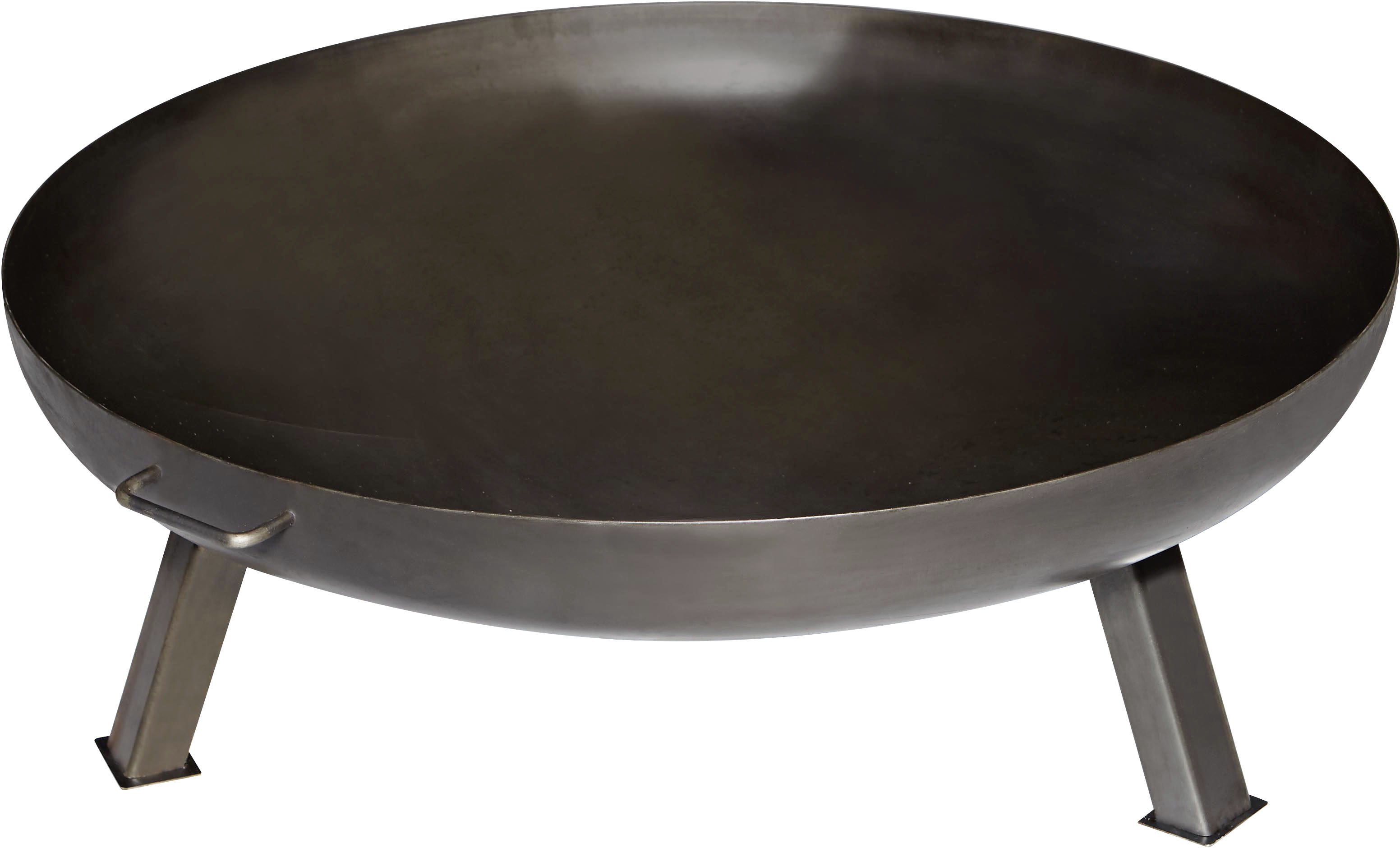 Buschbeck Feuerschale Iron Ø 80 cm kaufen Globus Baumarkt