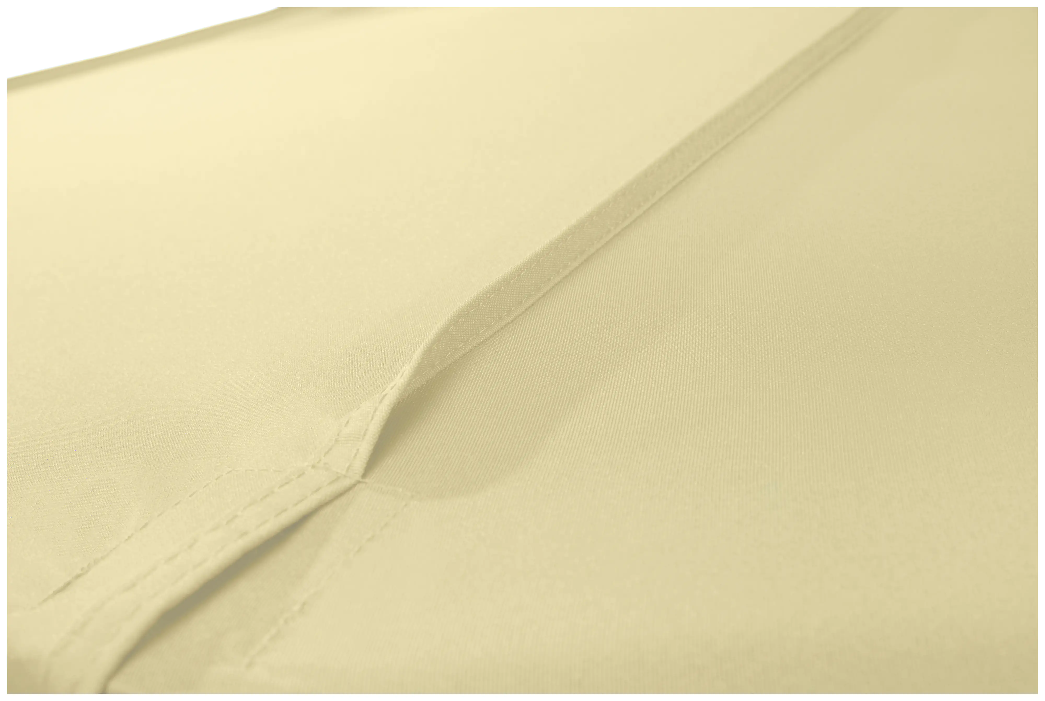 Schneider Sonnenschirm Jumbo natur Ø 300 cm