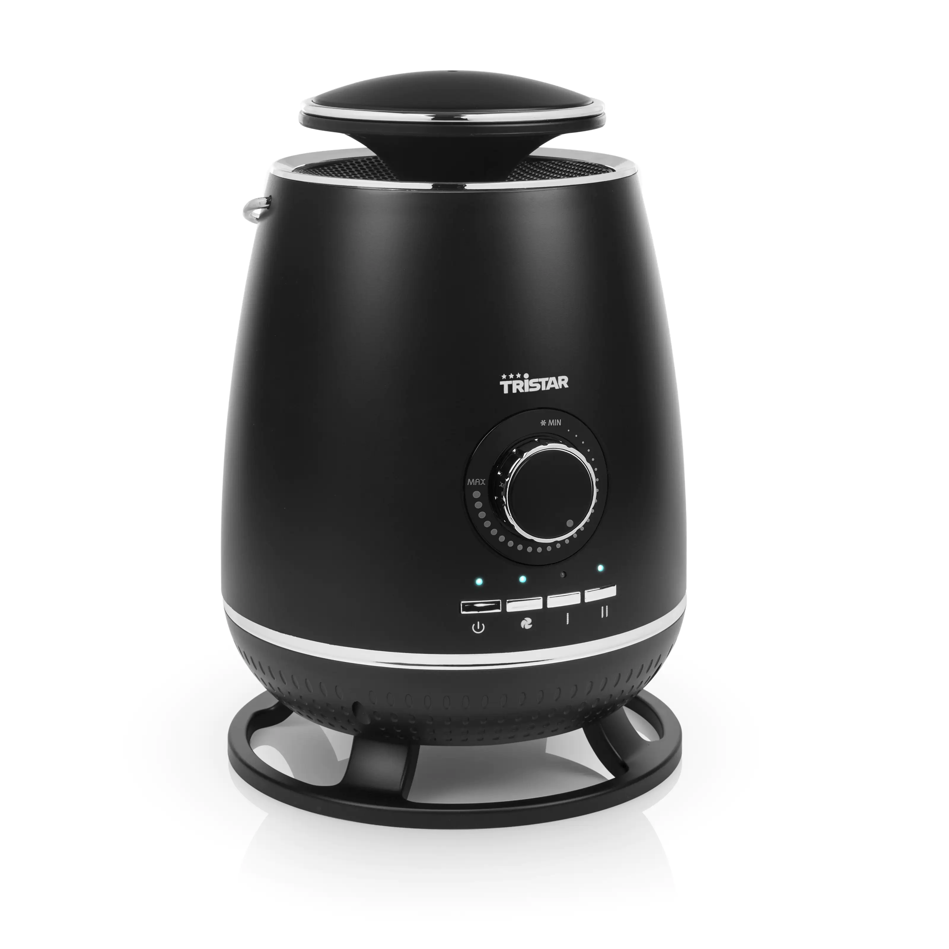 8713016032744 Tristar Heizlüfter (PTC) 1800 Watt, 2 Heizstufen