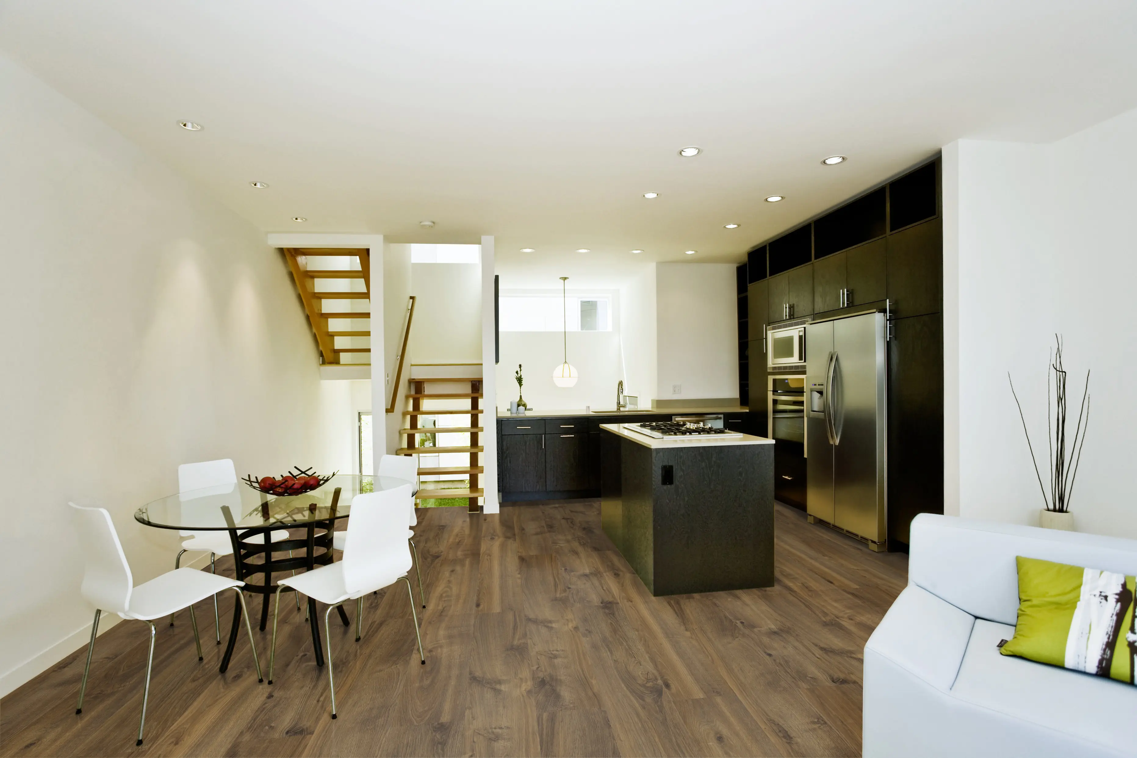 Classen Laminat Edition 7 128,6 x 19,4 cm 7 mm Eiche Avana braun Classen Laminat Edition 7 128,6 x 19,4 cm 7 mm Eiche Avana braun