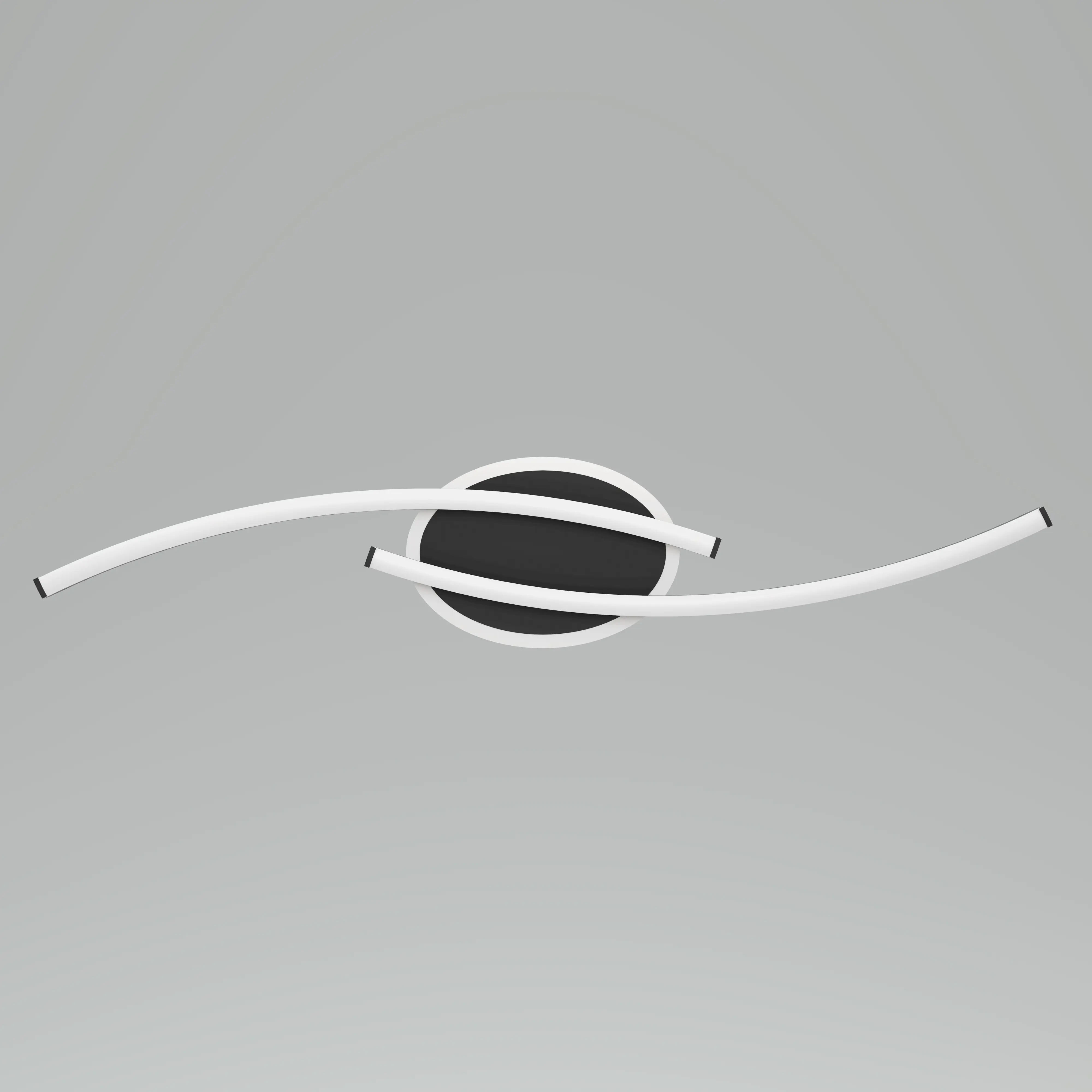 Eglo LED Deckenleuchte Lungolago 12W, 3000K, ww, 74x14 cm Eglo LED Deckenleuchte Lungolago 12W, 3000K, ww, 74x14 cm