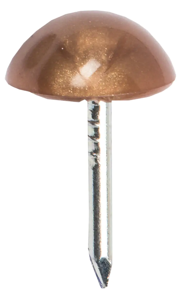 Polsternägel Ø 9,0 x 12,5 mm