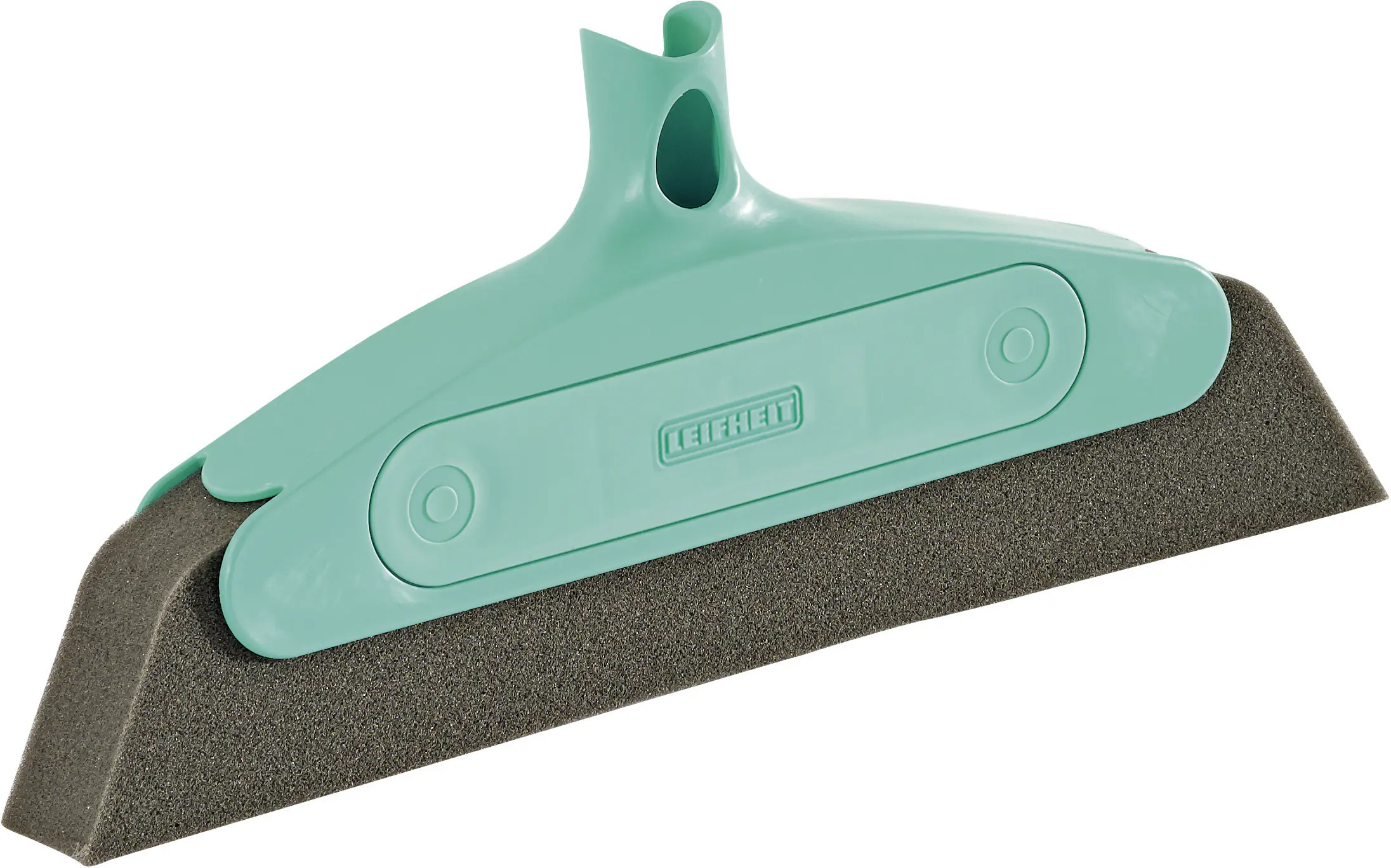 Leifheit Schaumstoffbesen Classic 34 cm