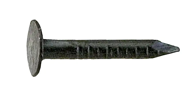 Connex Kammzwecken 1.6 x 16 mm gebläut - 300 g