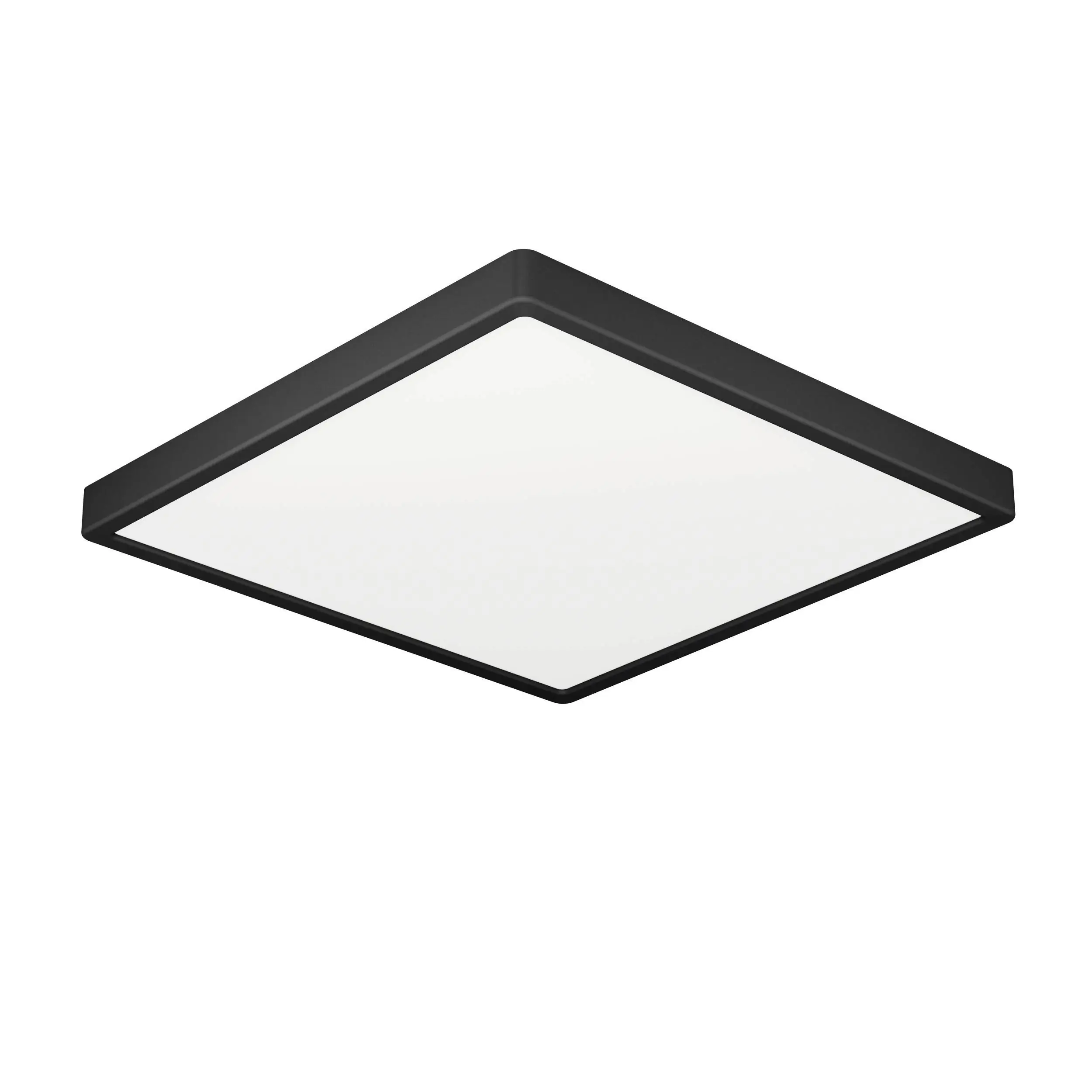 Eglo LED Deckenleuchte Fueva 6 22 x 22 cm warmweiß-kaltweiß Eglo LED Deckenleuchte Fueva 6 22 x 22 cm warmweiß-kaltweiß