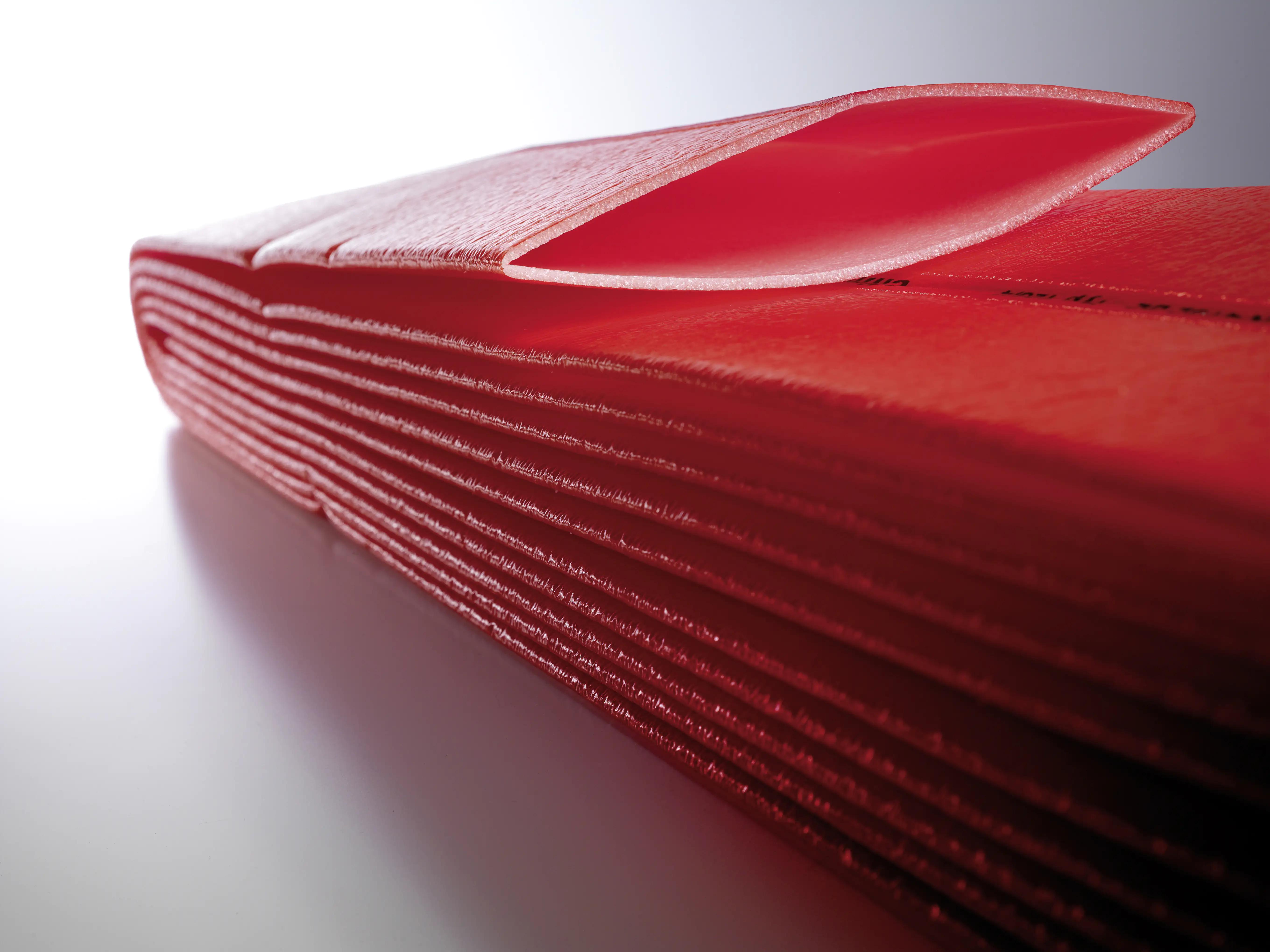 Schallschutz-HT-Rohr Climatube 100 mm x 2,5 m