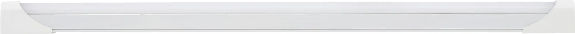 Telefunken LED Unterbauleuchte Hebe 57 cm weiß, mit Stecker Telefunken LED Unterbauleuchte Hebe 57 cm weiß, mit Stecker