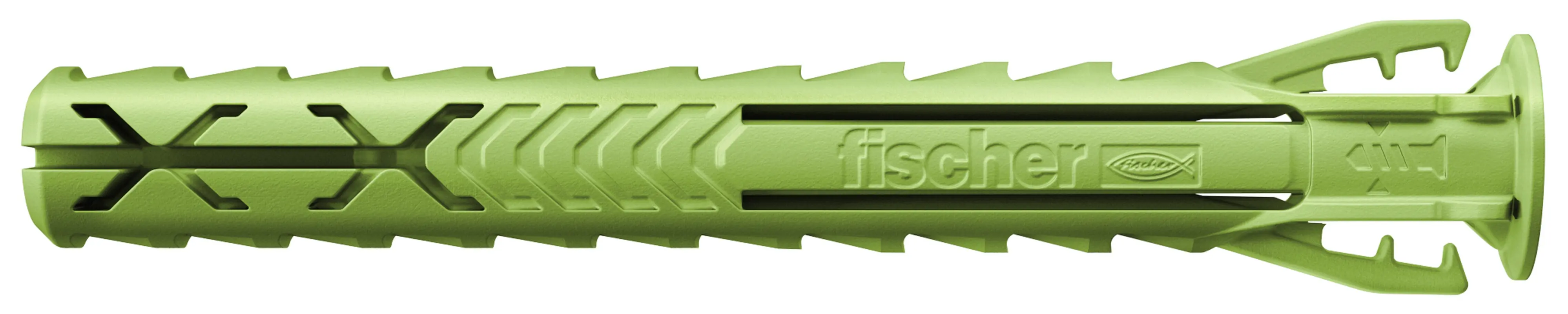 Fischer Spreizdübel SX Plus Green 6.0 x 50 mm - 90 Stück
