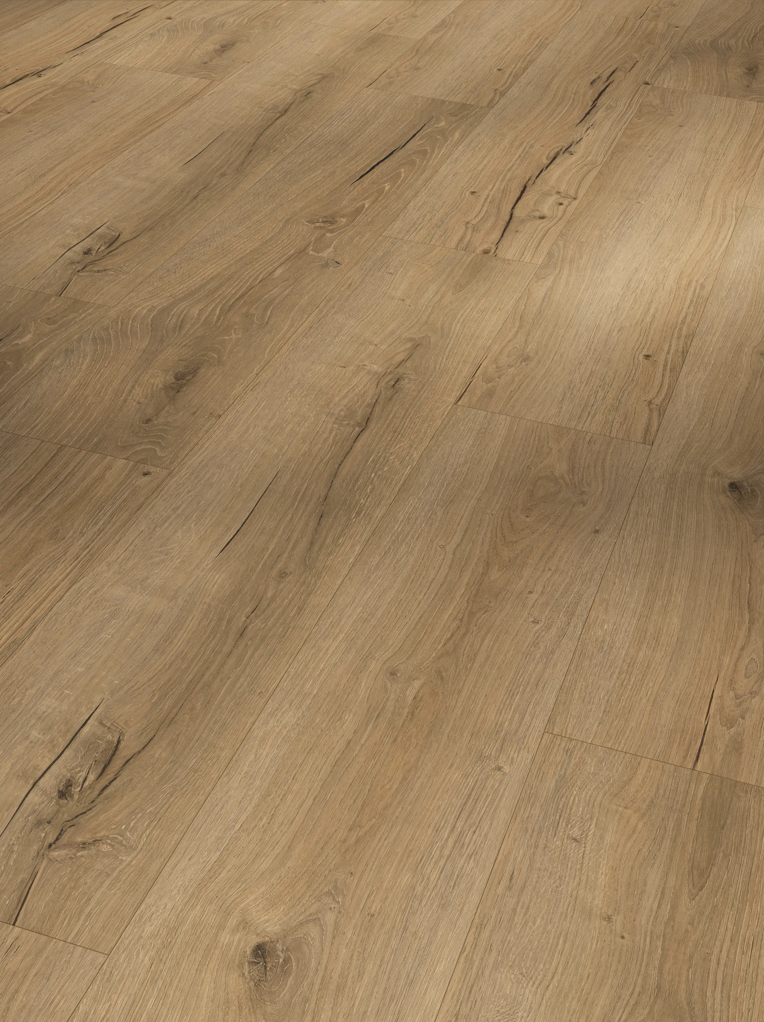 Parador Vinylboden mit Trittschalldämmung Basic 5.3 Eiche Altera natur Parador Vinylboden mit Trittschalldämmung Basic 5.3 Eiche Altera natur