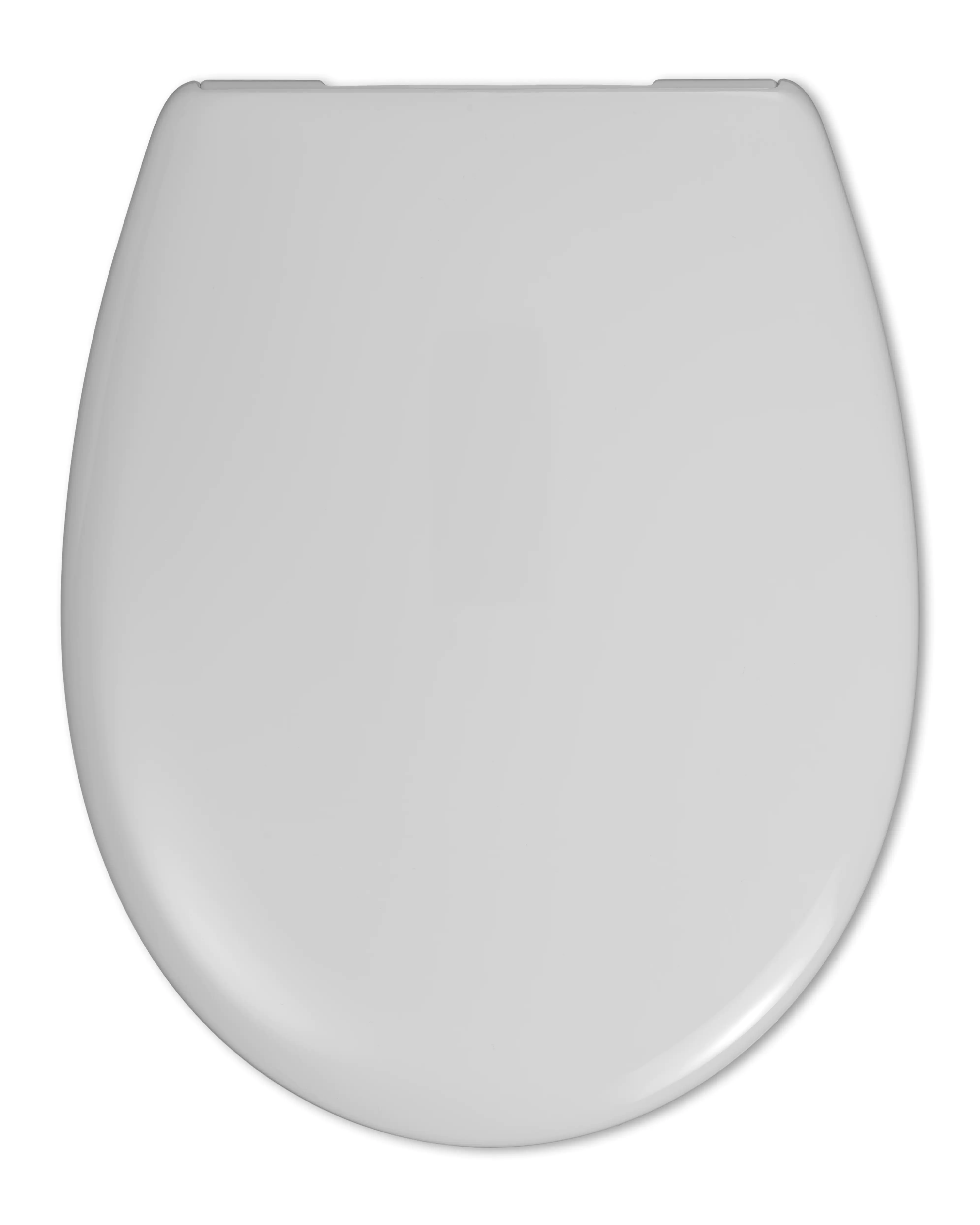 4333692901062_6 Primaster WC-Sitz mit Absenkautomatik Ontario weiß