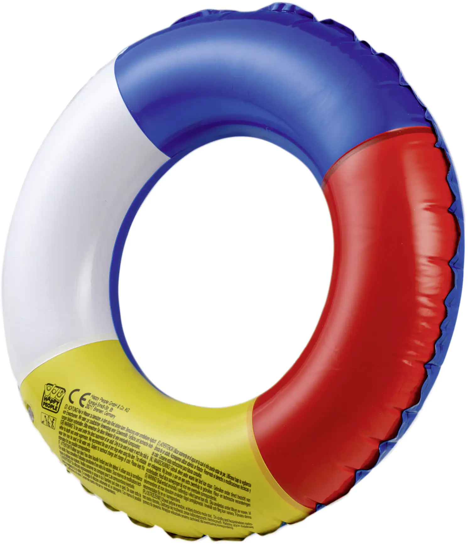 Happy People Wasserring ca. Ø 60 cm