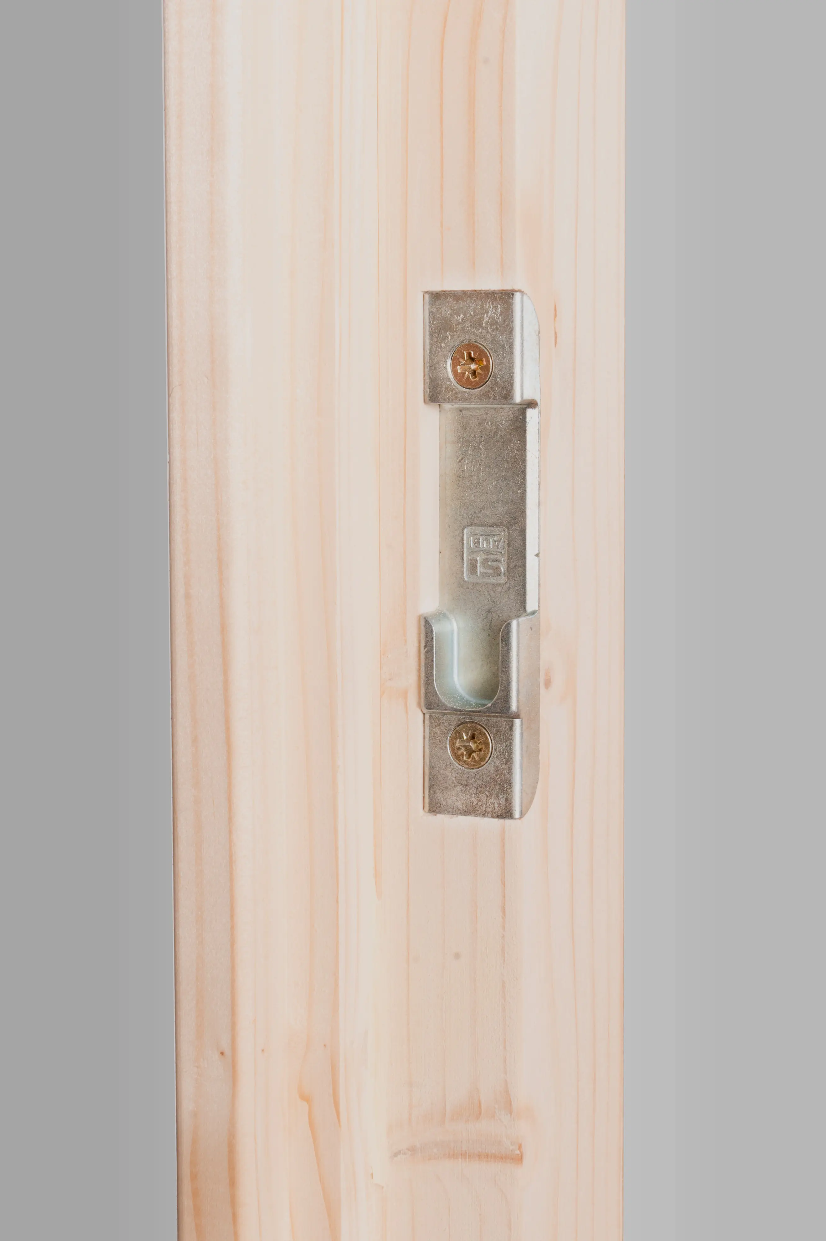 Panto Nebeneingangstür Holz NET504-88 88 x 200 cm DIN links Panto Nebeneingangstür Holz NET504-88 88 x 200 cm DIN links