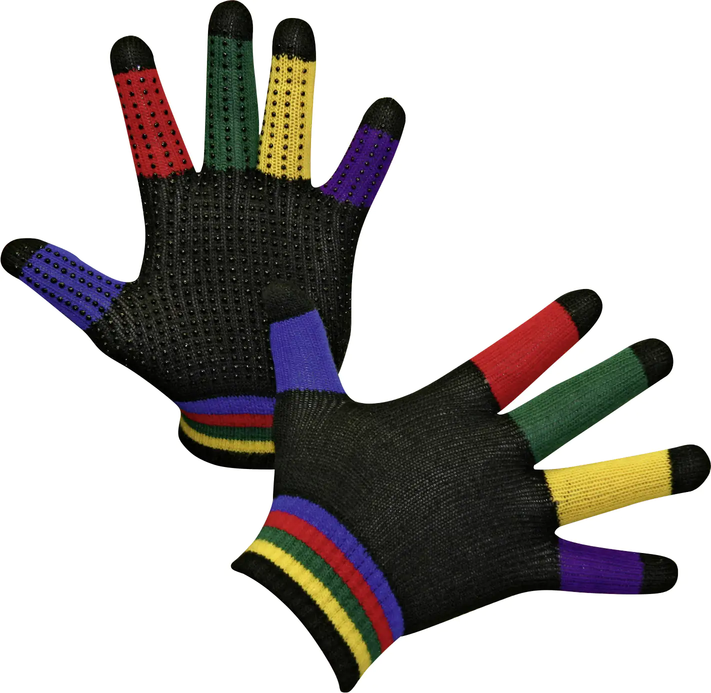 Kerbl Reithandschuhe Magic Grippy bunt Einheitsgröße Kerbl Reithandschuhe Magic Grippy bunt Einheitsgröße