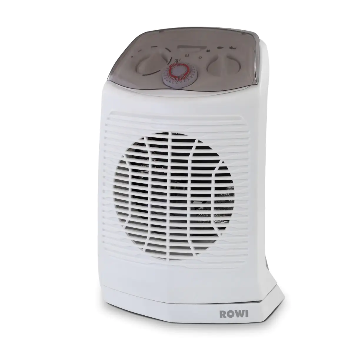 Rowi Bad-Schnellheizer 2000 Watt, mit Timer - HBS 2000/2/1 OT