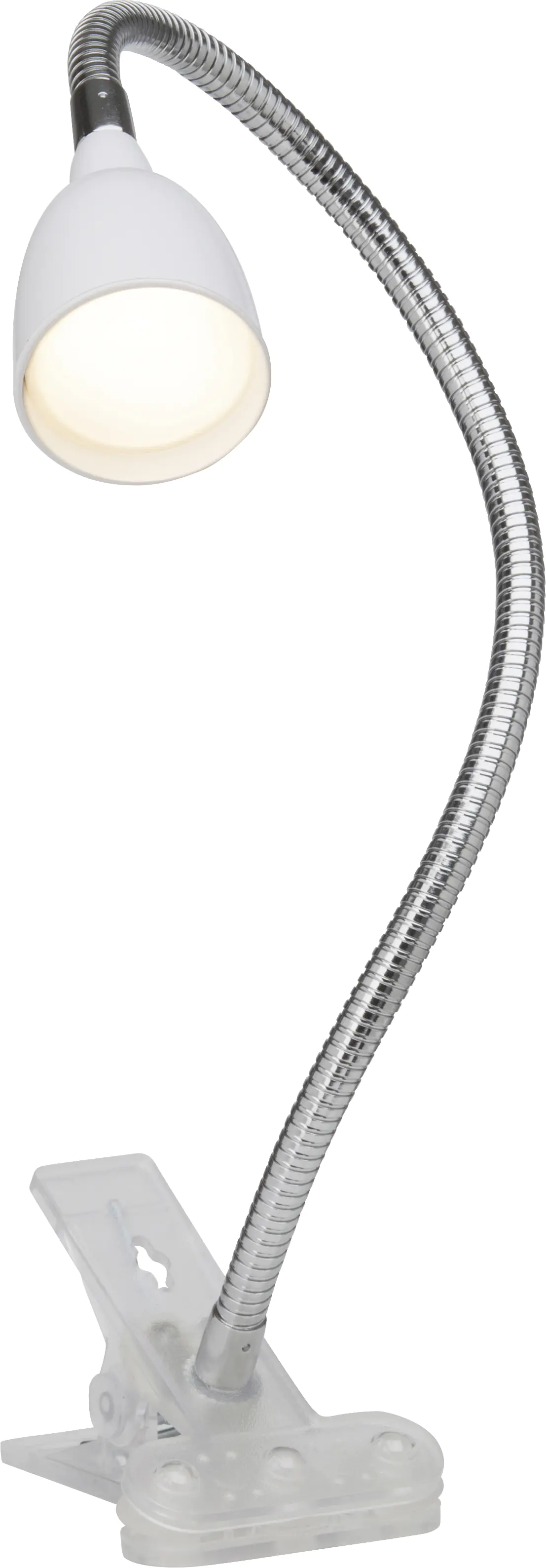 Brilliant Tischleuchte Anthony 40 x 16 cm 2,2 W, warmweiß, mit Flexgelenk Brilliant Tischleuchte Anthony 40 x 16 cm 2,2 W, warmweiß, mit Flexgelenk