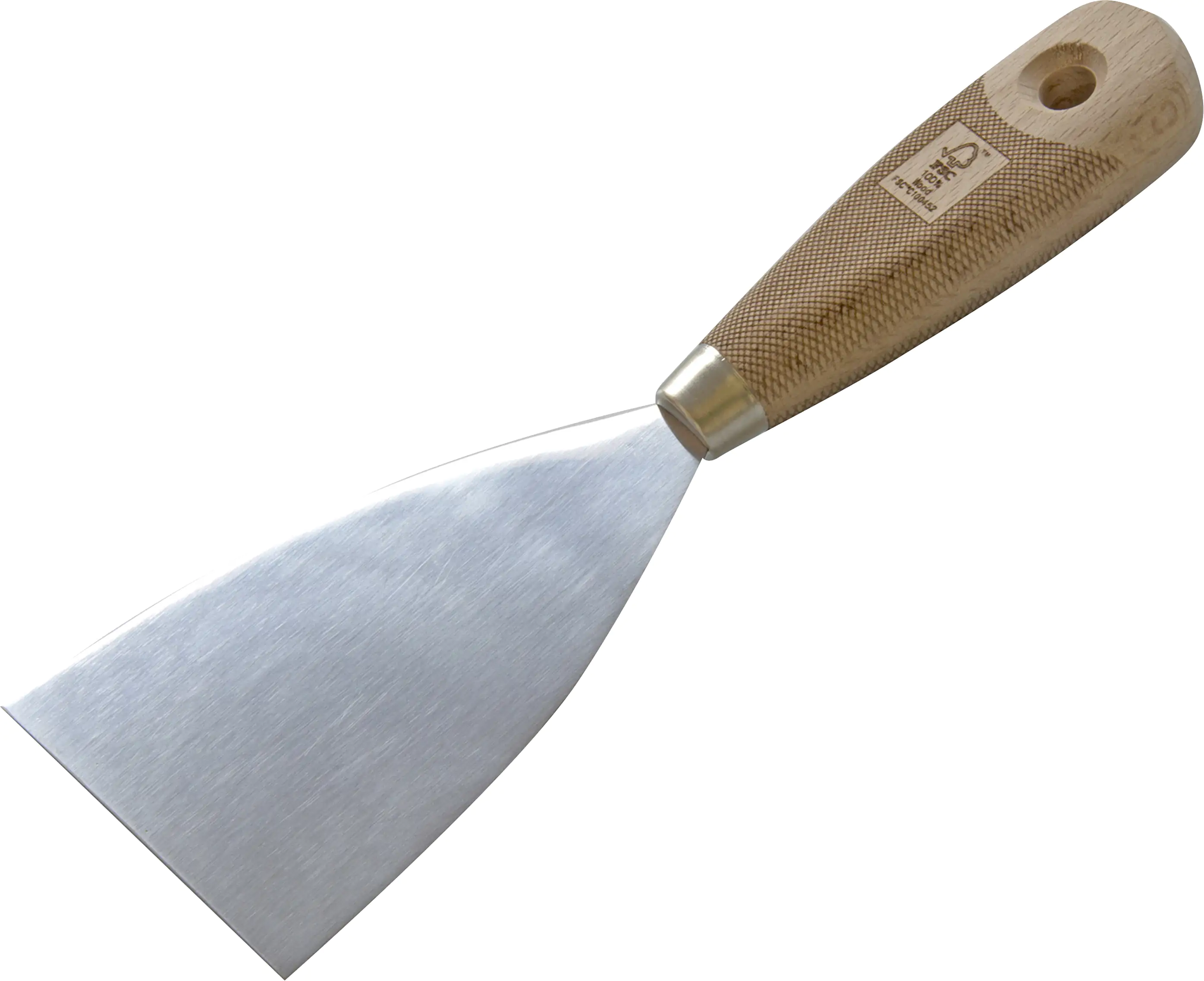 Nespoli Spachtel Laser-Touch Breite: 8 cm