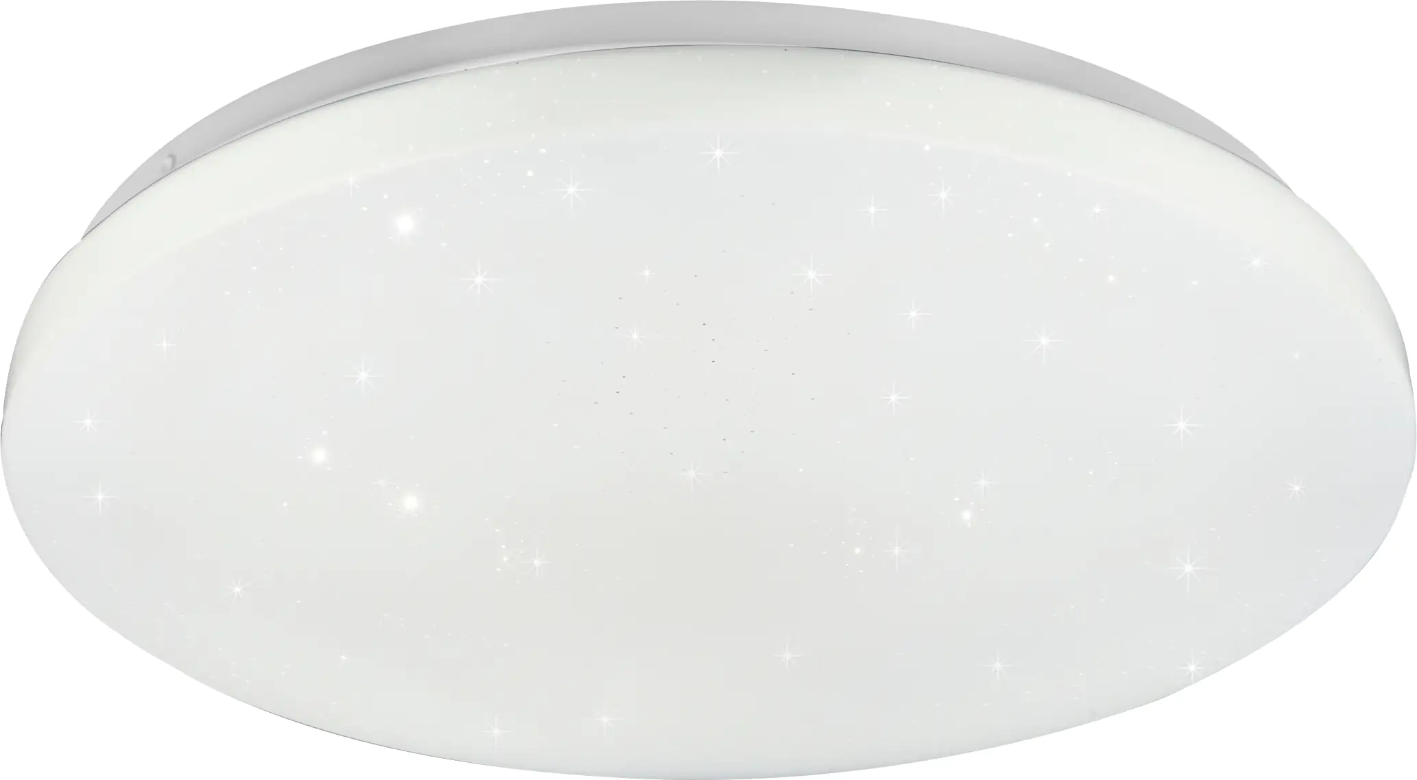 Reality LED Deckenleuchte Kira weiß, Fernbedienung kaufen | Globus Baumarkt | Deckenlampen