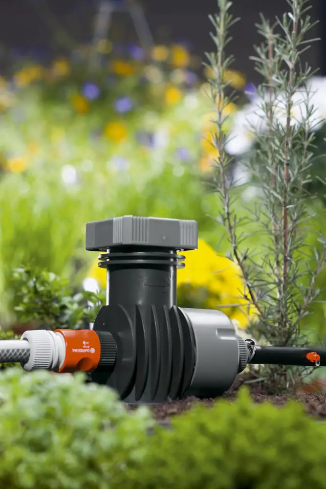 Gardena Basisgerät 2000 Startbaustein