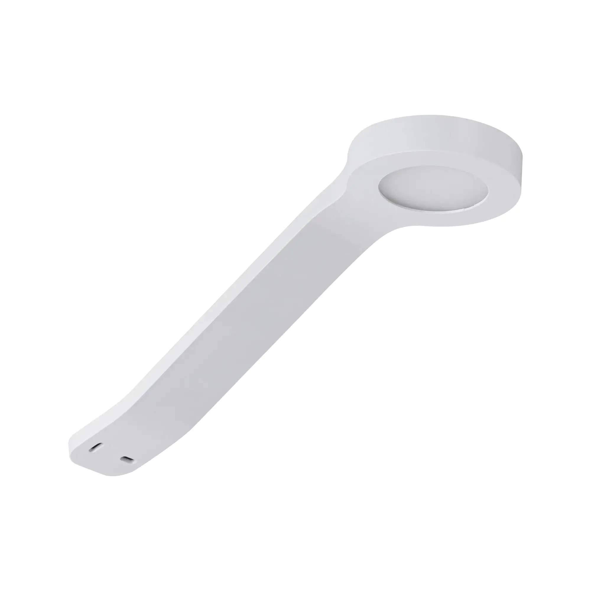 4000870999493_4 Paulmann Clever Connect Spot Mike weiß matt tunable White