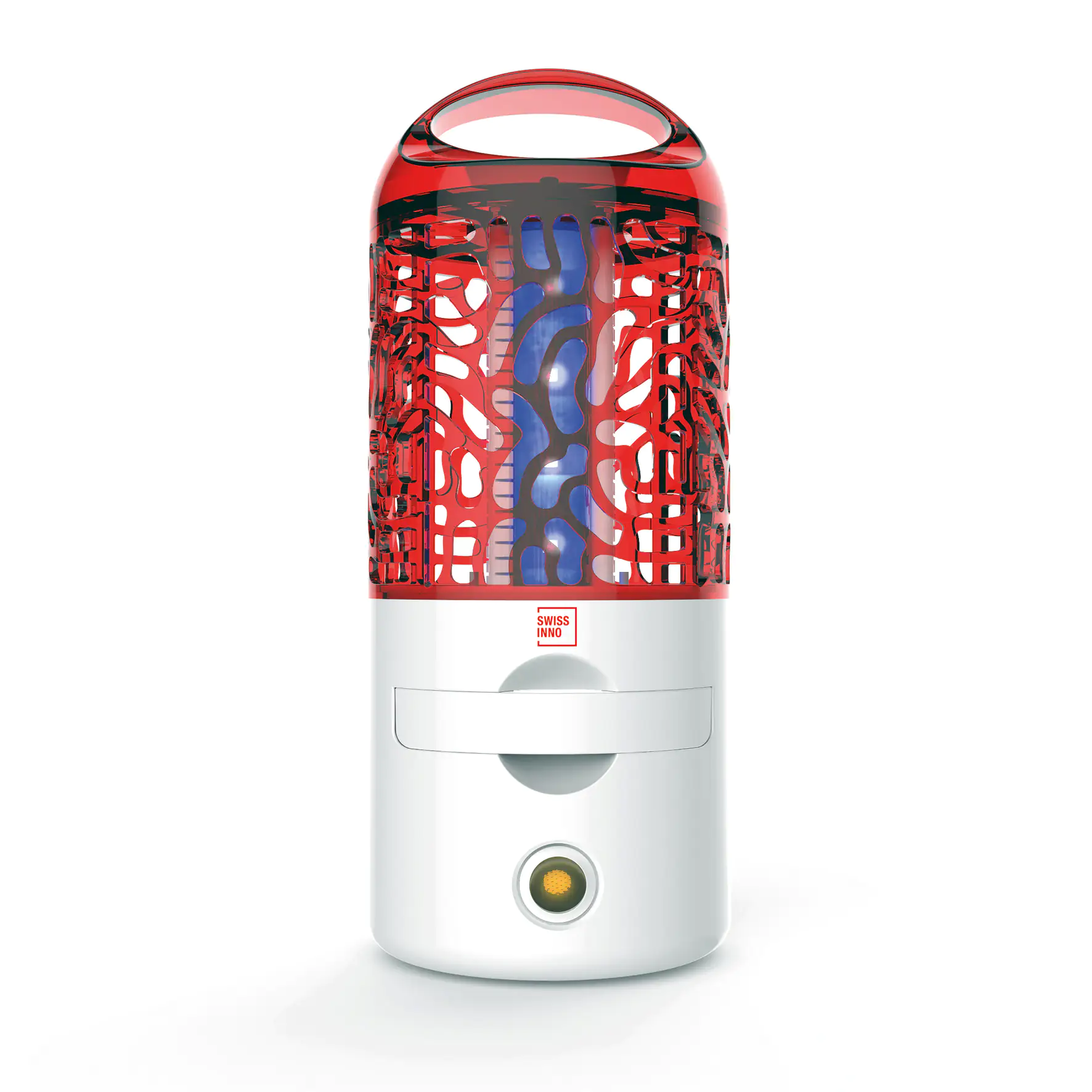 SWISSINNO Insekten Falle 4 Watt LED SWISSINNO Insekten Falle 4 Watt LED