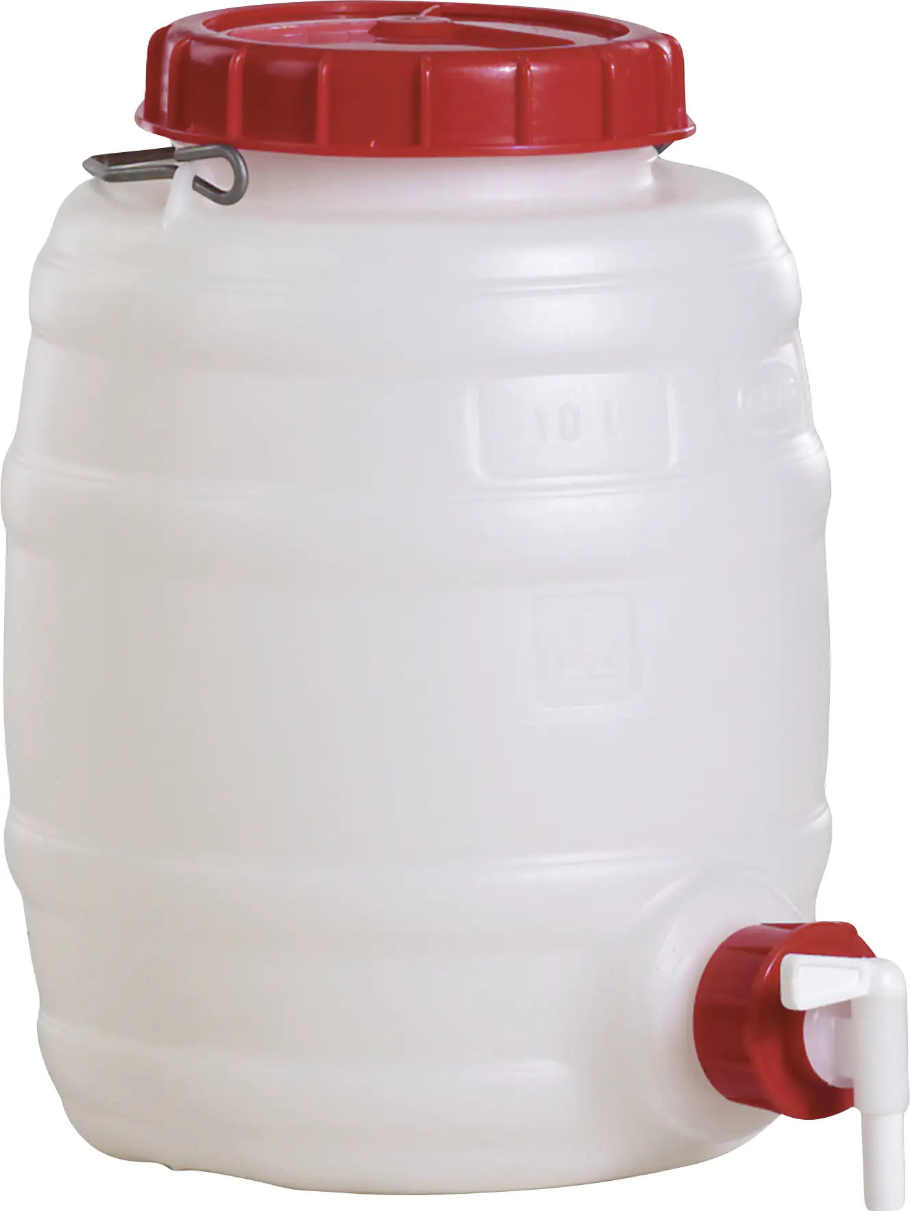 Graf Otto Getränkefass 30 l