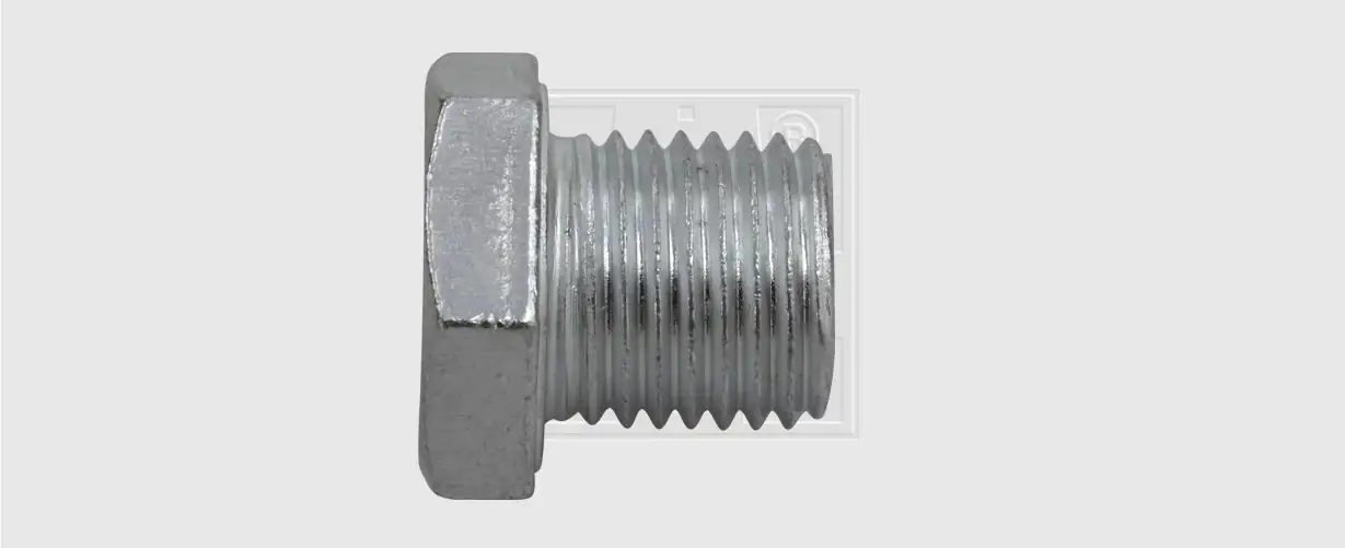 SWG Ölablassschraube Opel VW DIN 7604 14x1,5 mit Dichtring SWG Ölablassschraube Opel VW DIN 7604 14x1,5 mit Dichtring