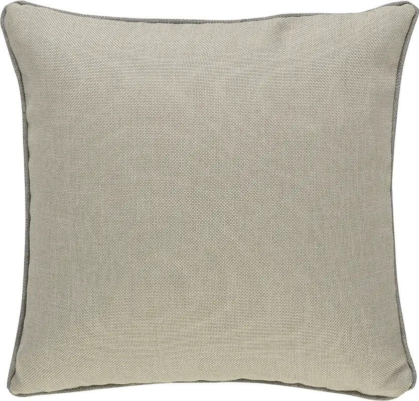 Kissenhülle Barbara beige 50x50 cm