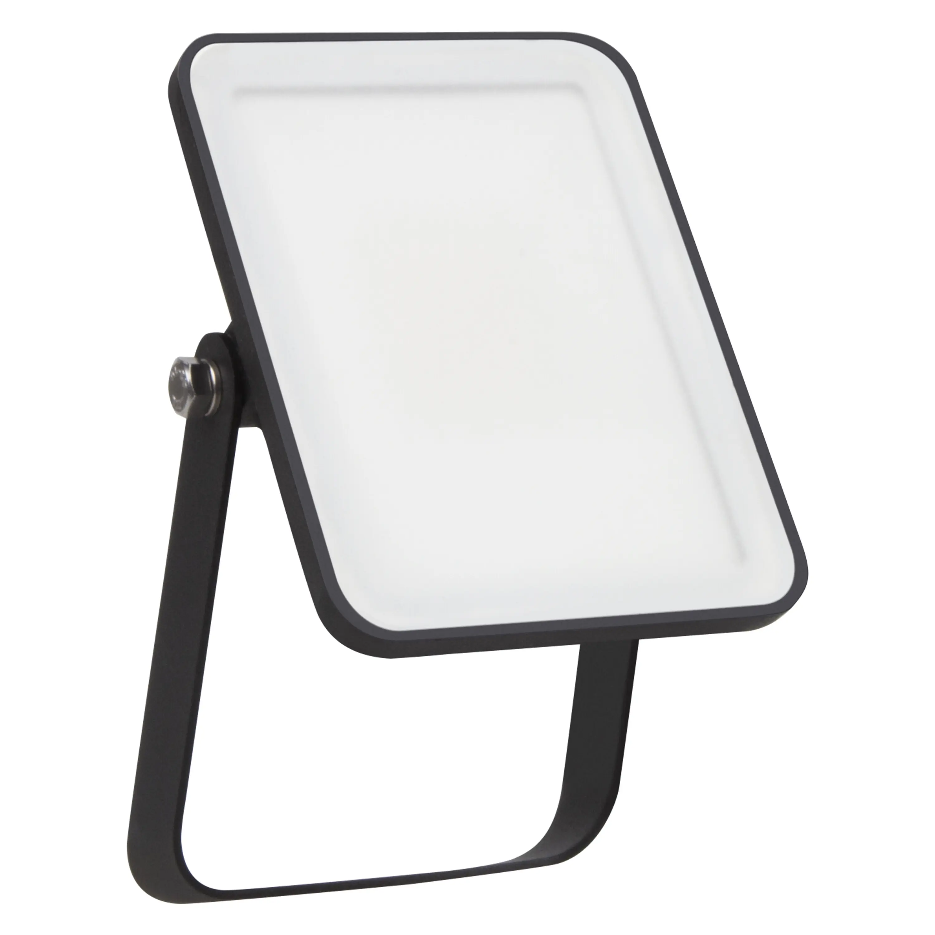 Osram LED-Außenleuchte Floodlight Essential 13,2 cm neutralweiß schwarz