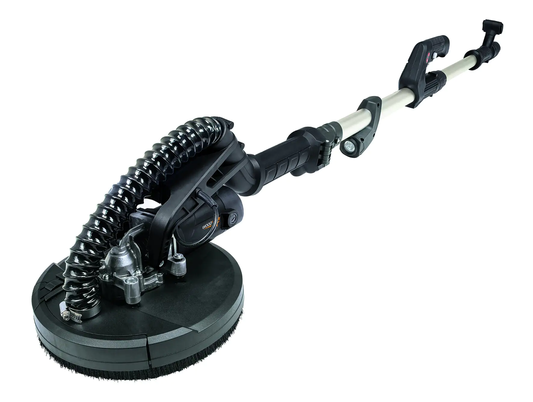 Scheppach Trockenbauschleifer DWS90X 710 W