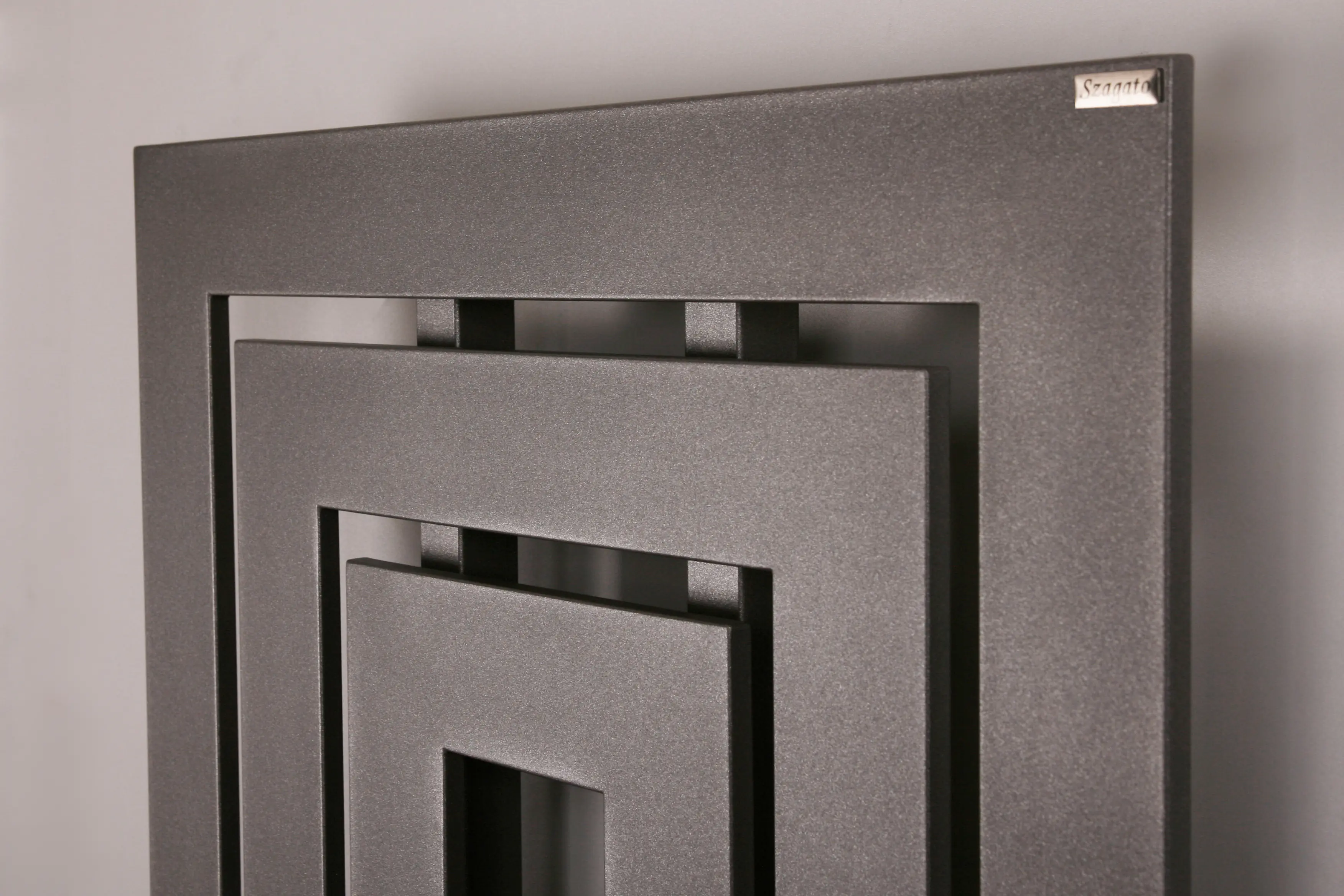 Szagato Badheizkörper Insight 162 x 60 moon 1224 Watt