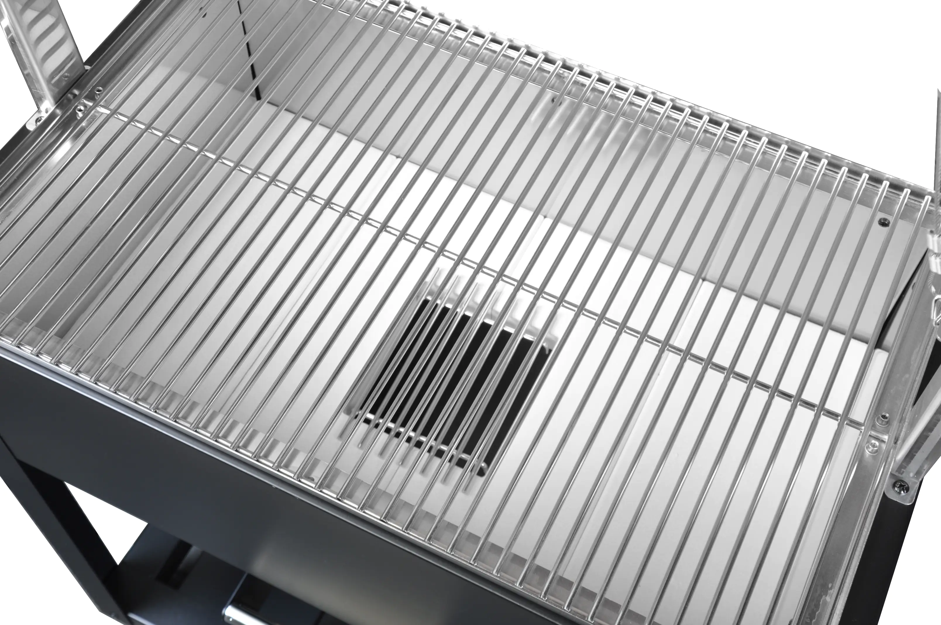 4260739320756_3 Hamson Holzkohlegrill Weston