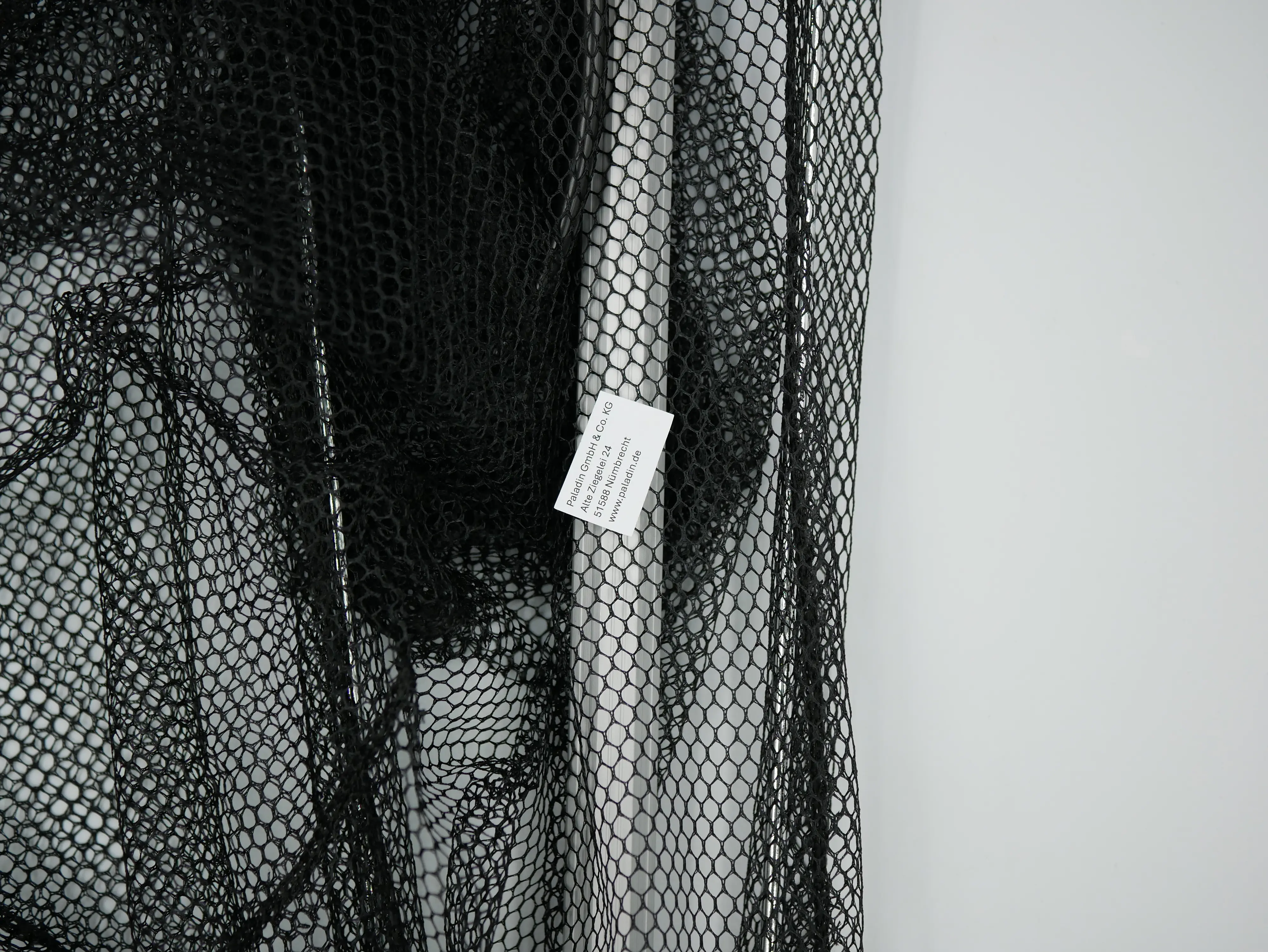 Paladin Angelzubehör ECO Kescher 50x50x45 Länge: 190 cm