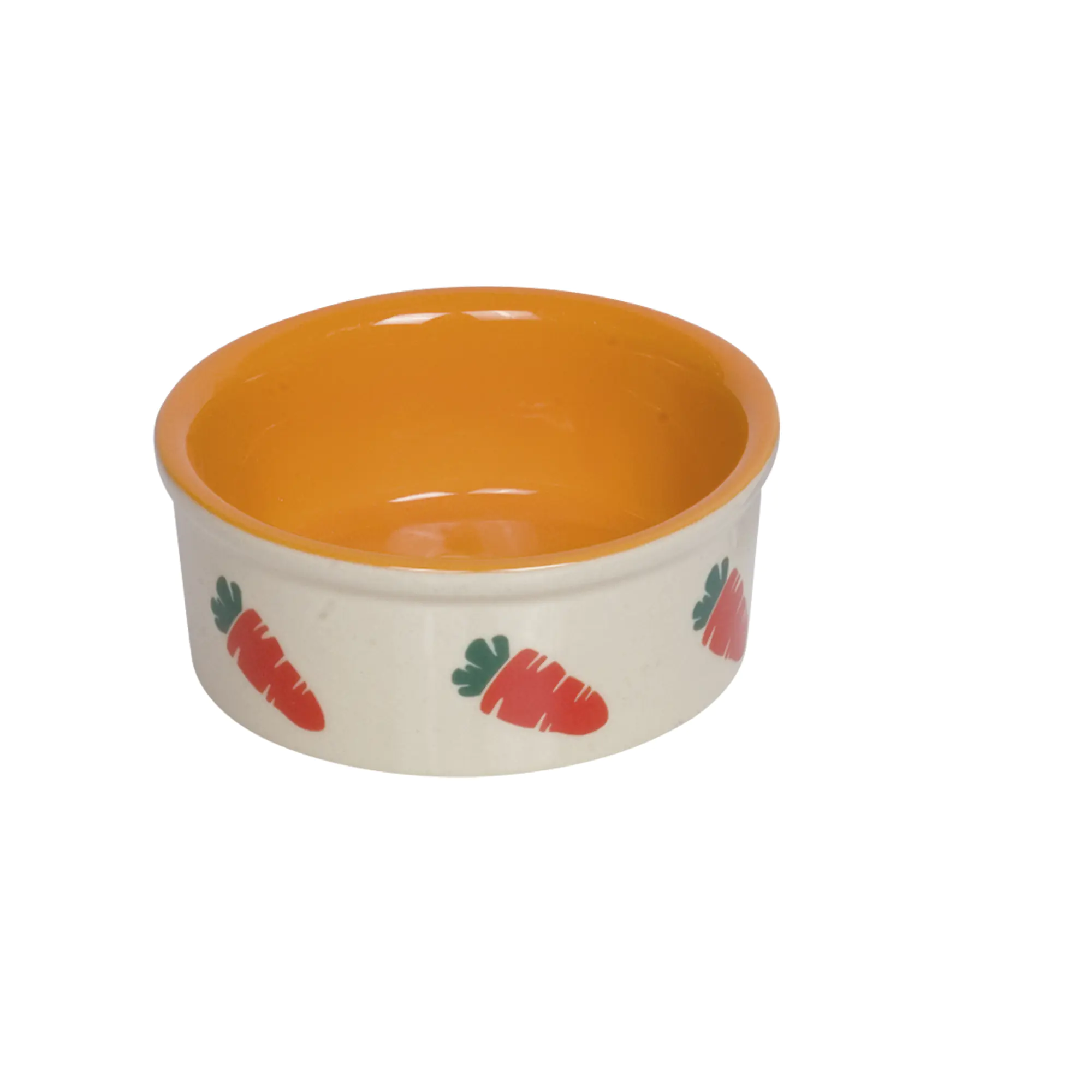 Nobby Nager Keramiknapf CARROT 180 ml Nobby Nager Keramiknapf CARROT 180 ml