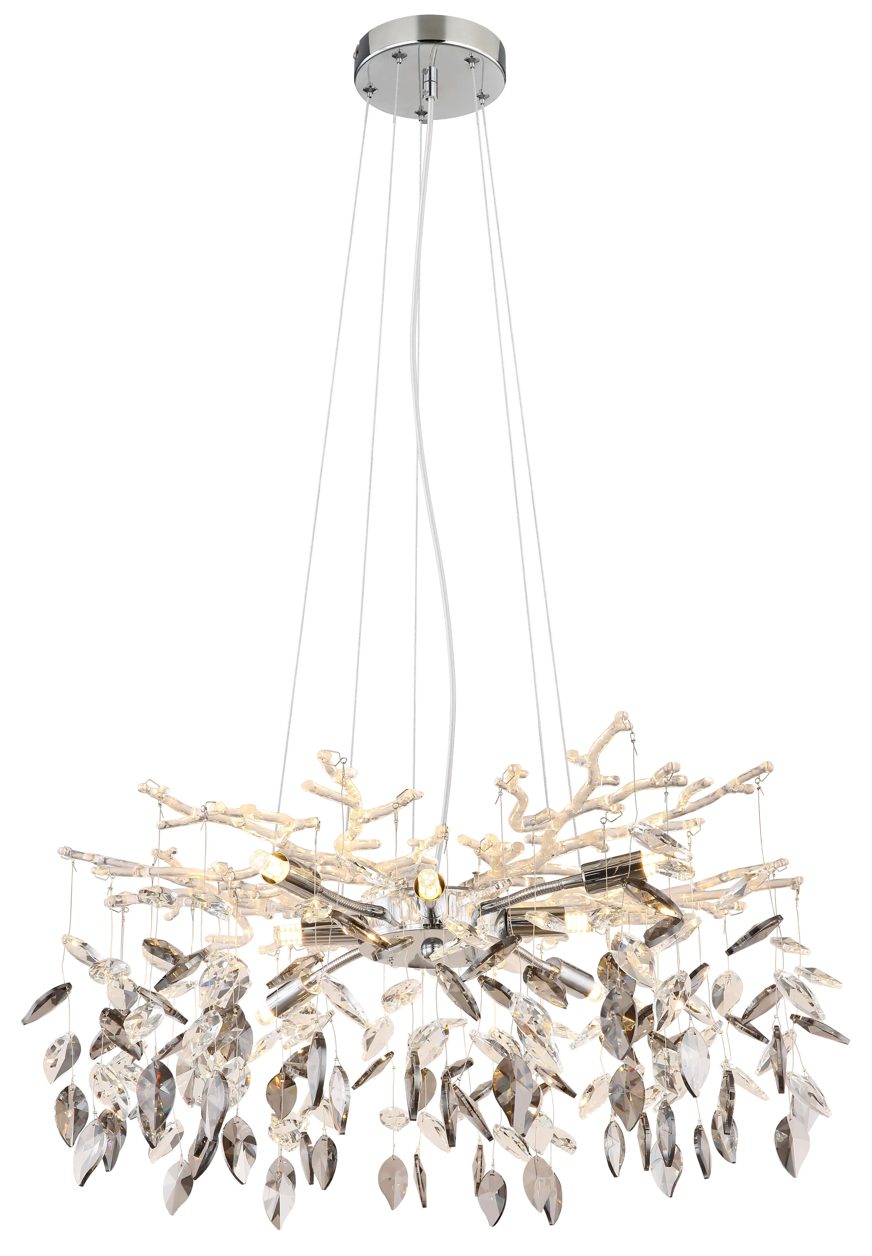 Globo Kronleuchter Danna