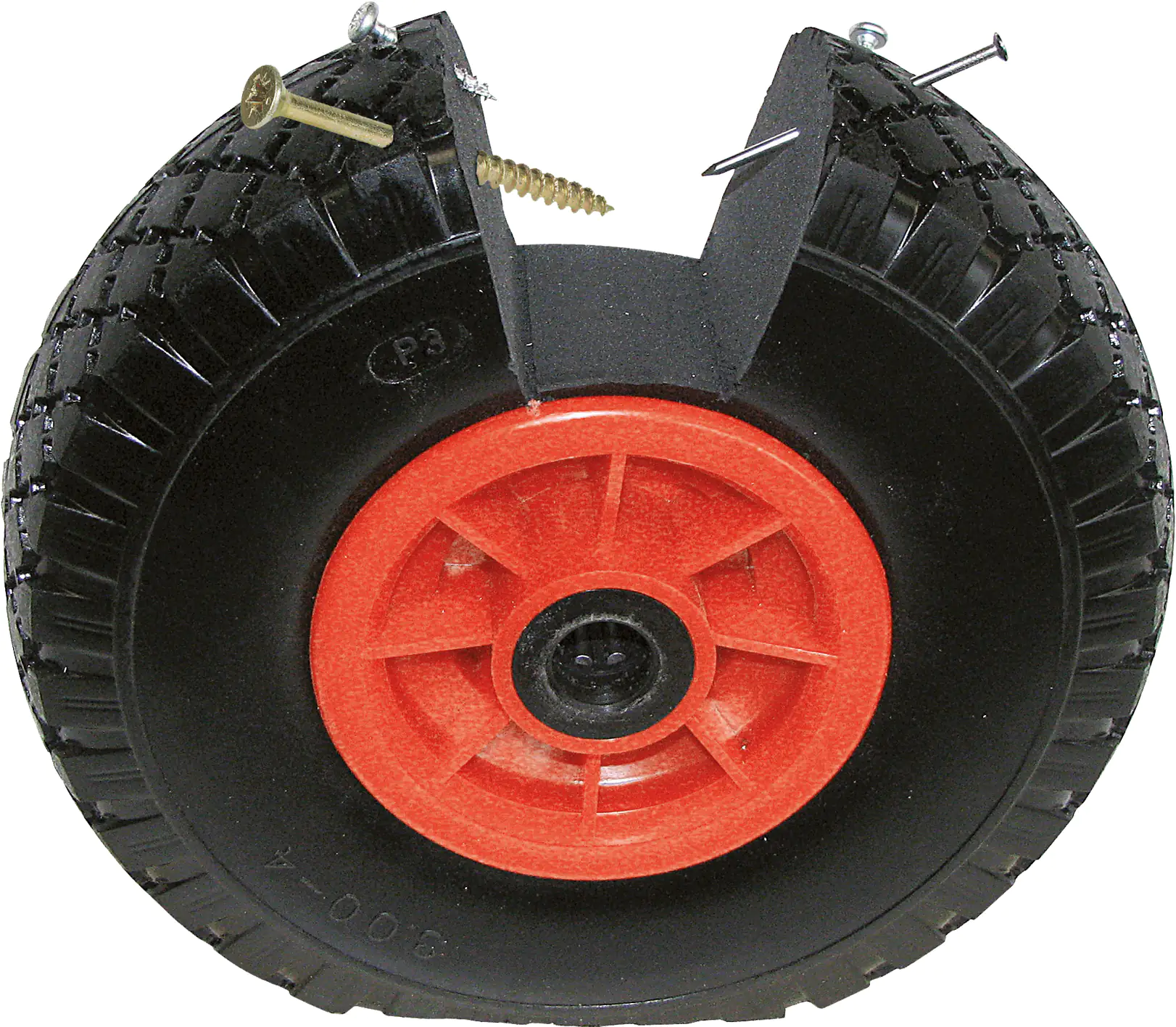 pro-bau-tec Profi-Bau Sackkarre Junior max. 200 kg