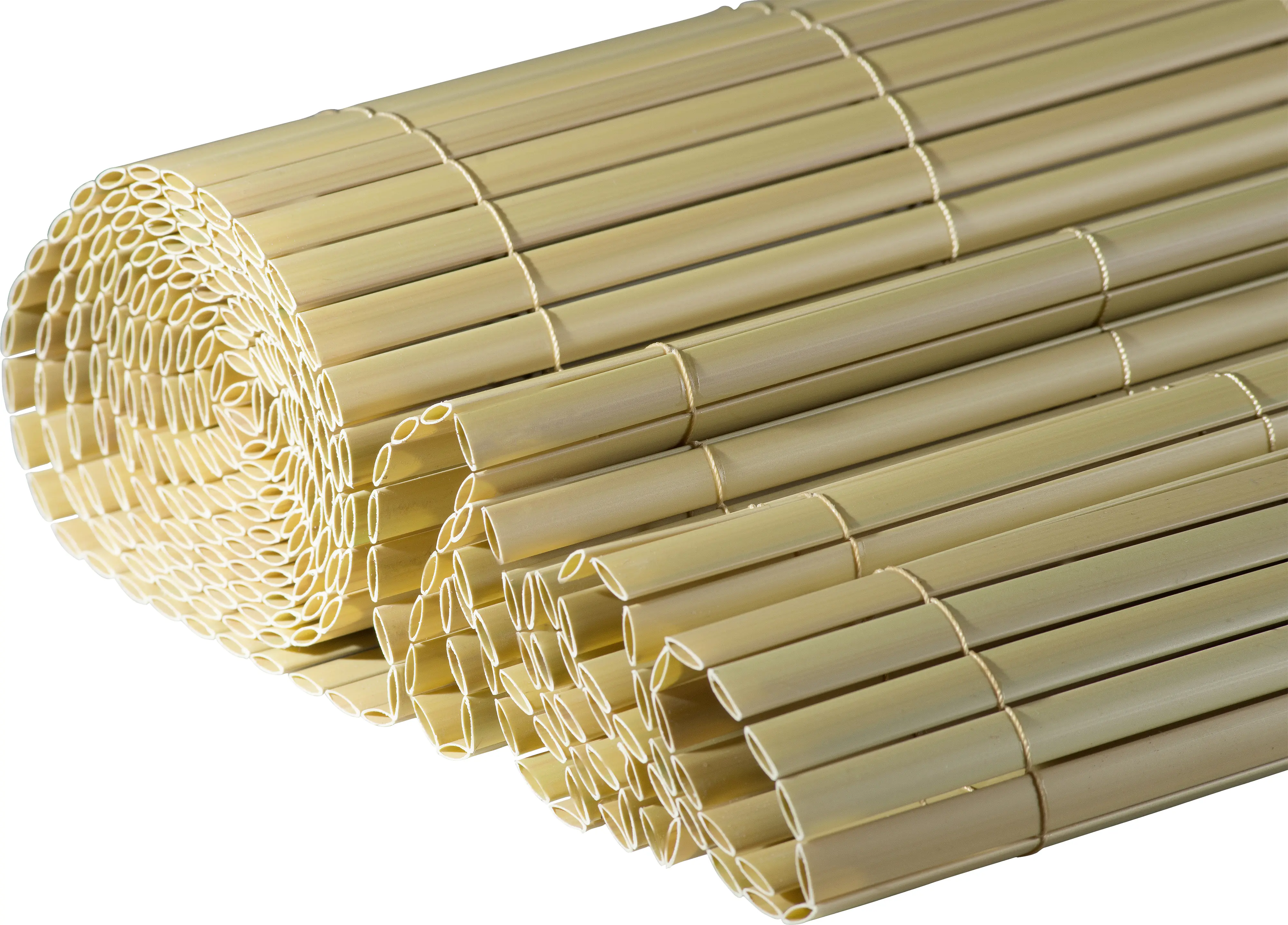 Windhager Sichtschutzmatte Bambus Presidio 0,9 x 3 m