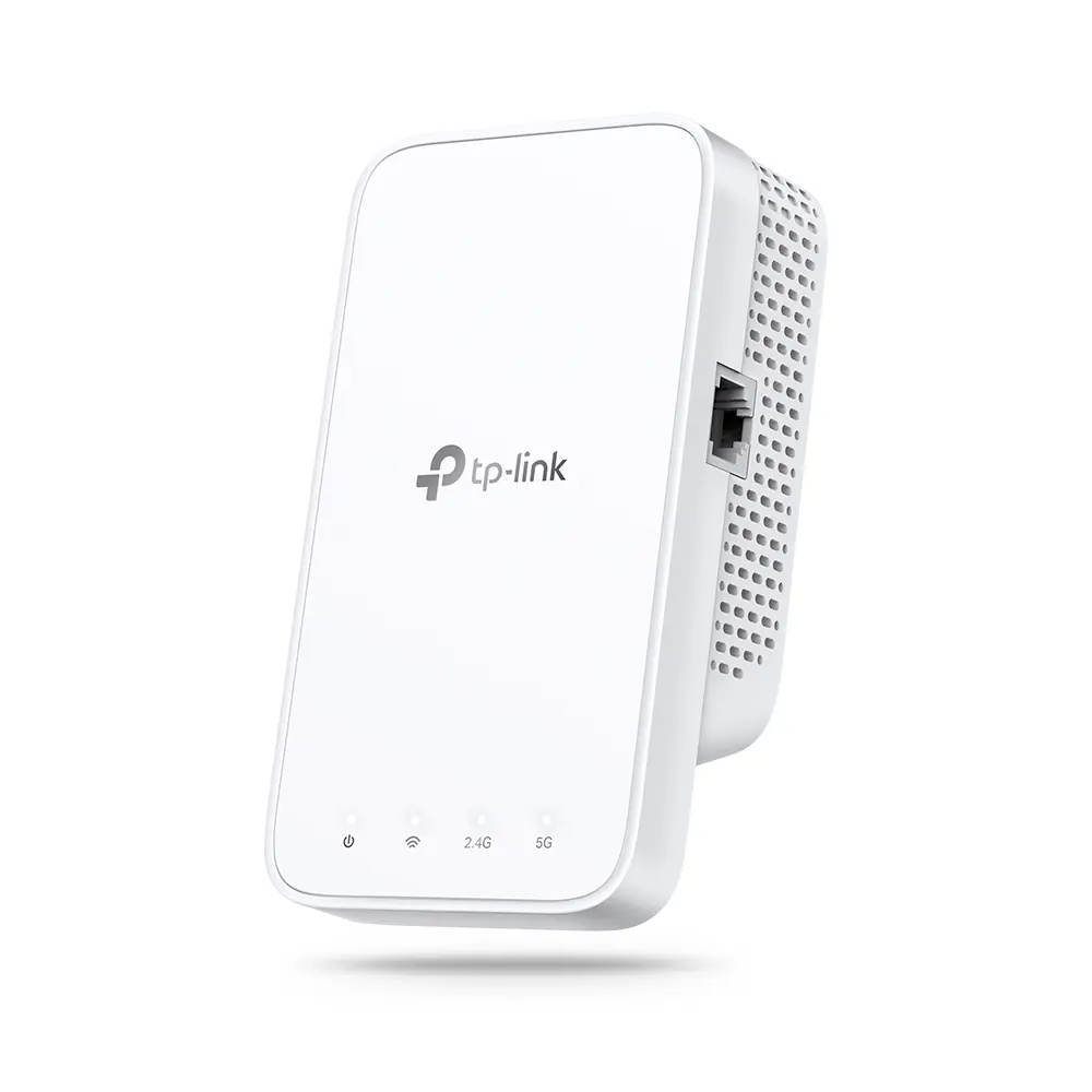 TP-Link WLAN Mesh WLAN Repeater AC1200  TP-Link WLAN Mesh WLAN Repeater AC1200
