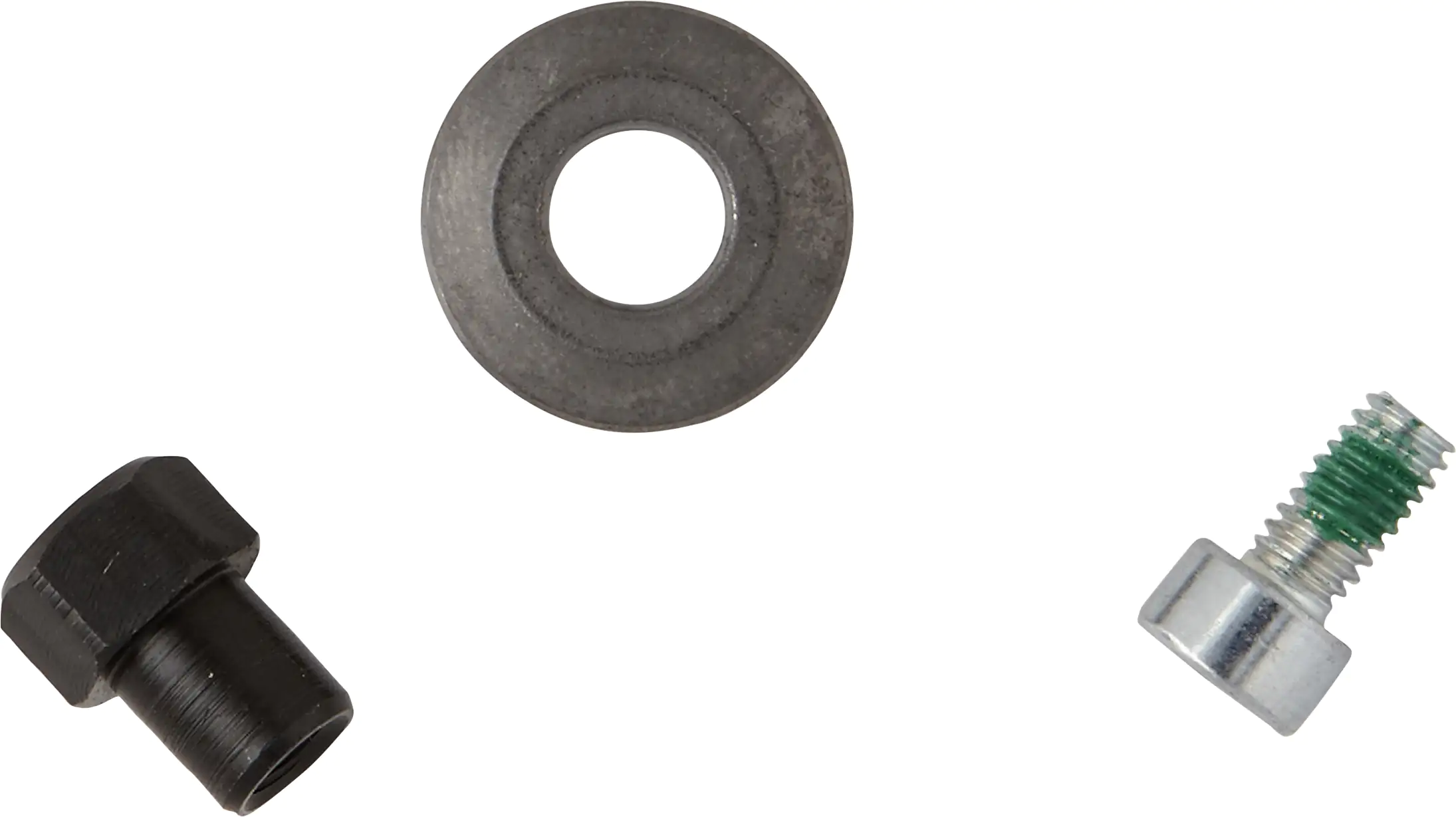 Wolfcraft Ersatzschneidrad Ø 15 mm, Bohrung 6,1 mm