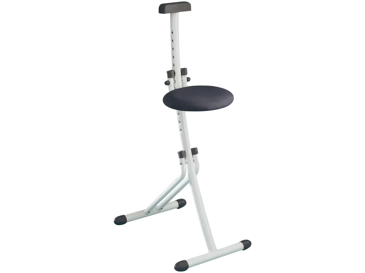 Leifheit Multisitz Niveau Sitz- und Stehhilfe Leifheit Multisitz Niveau Sitz- und Stehhilfe