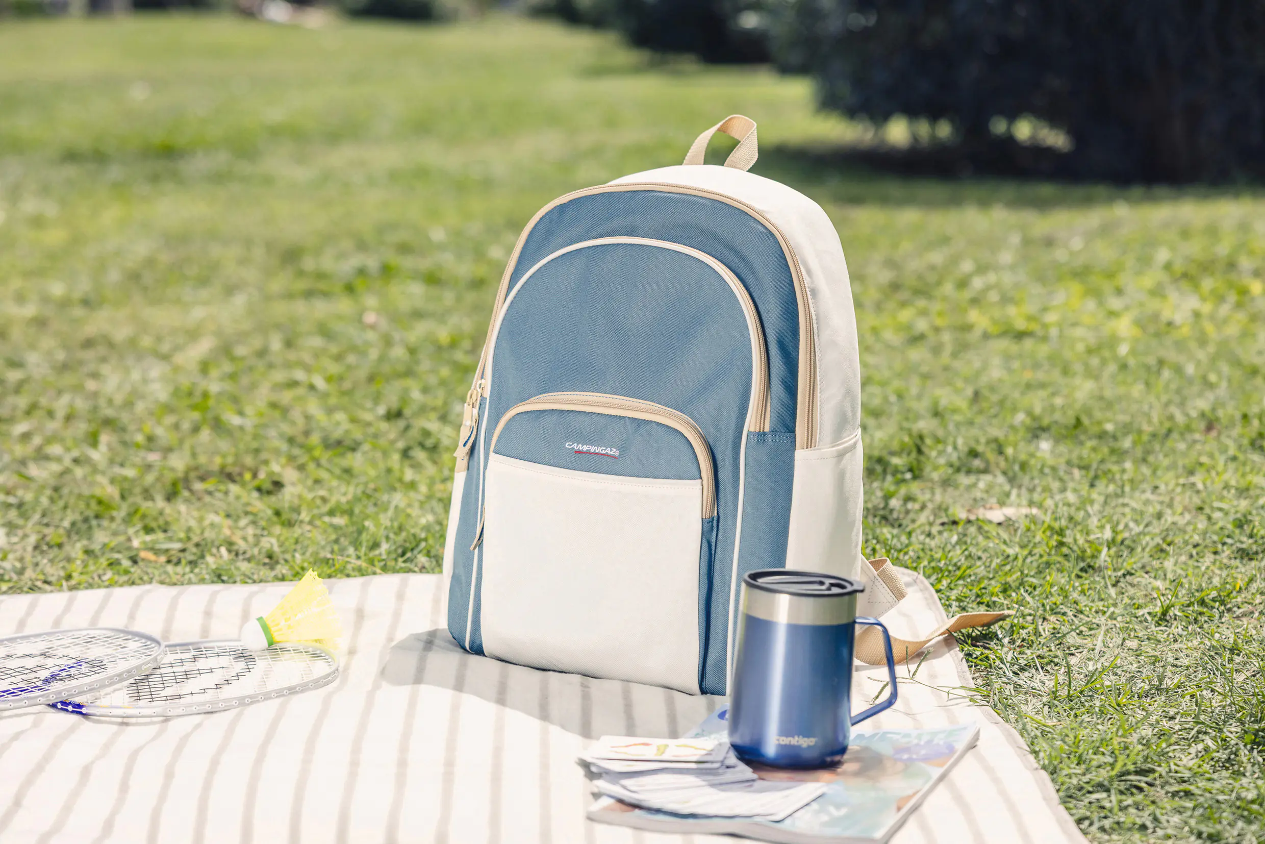 Campingaz Kühltasche Fold´N Cool 20 L