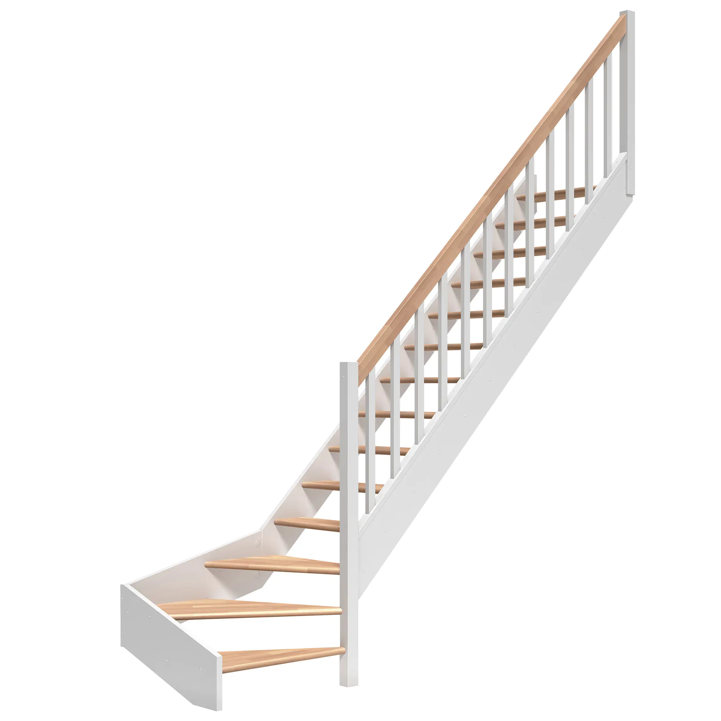 Geschosstreppe Paris