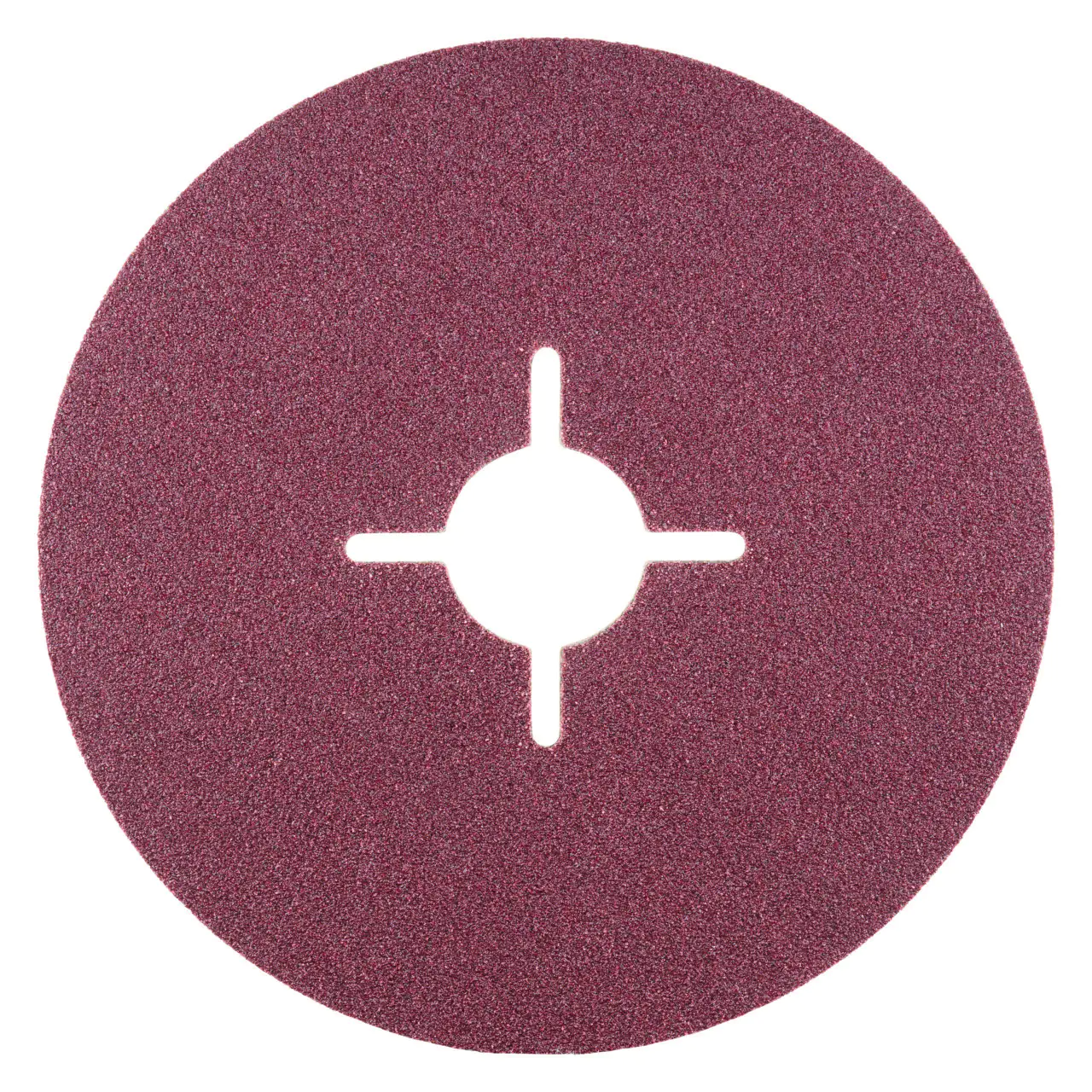 Rhodius Fiberscheibe KFS K100 Stahl Ø 115 mm Bohrung 22,23 mm