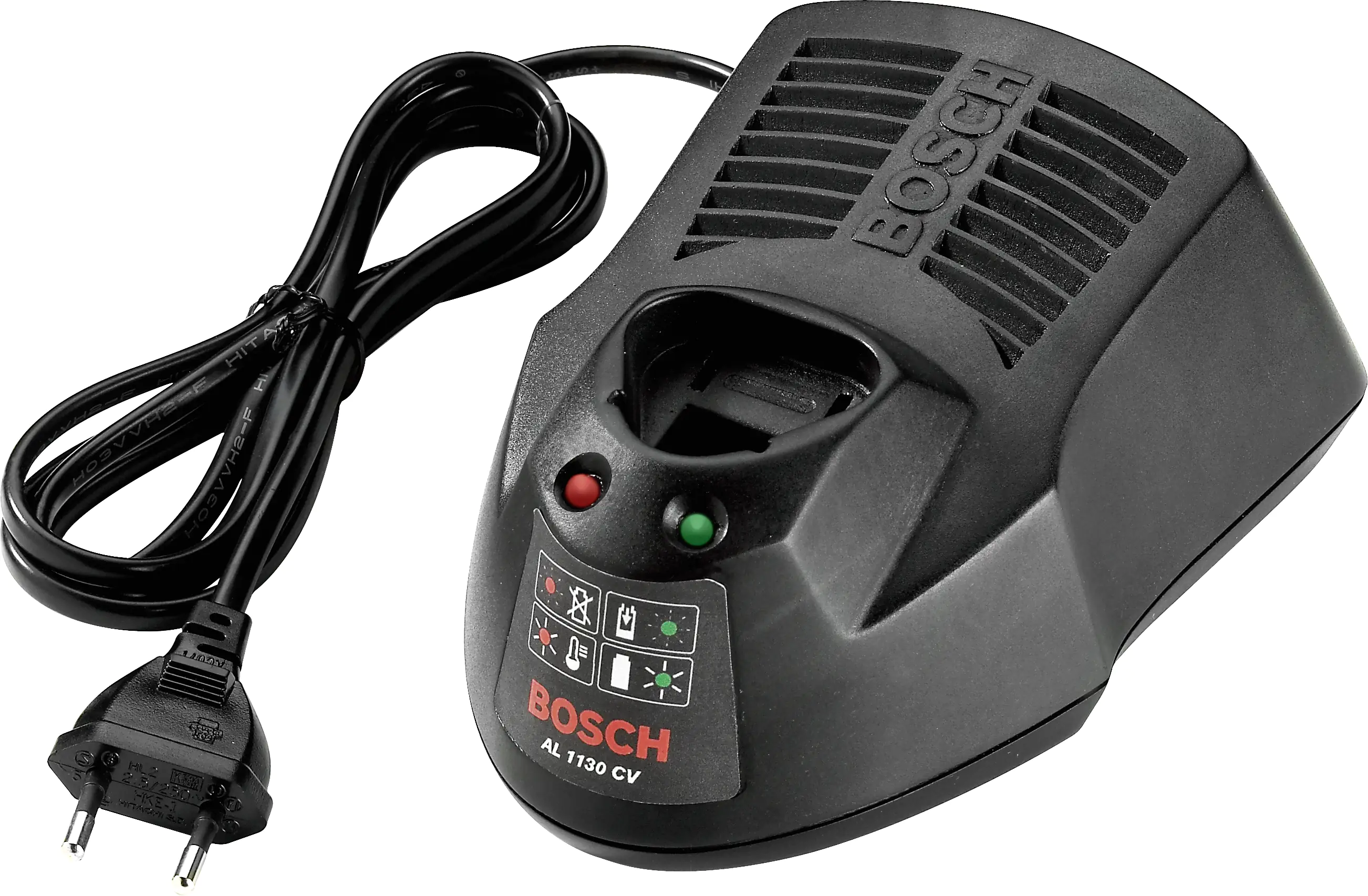 Bosch Professional Ladegerät GAL 1230 CV 10,8 - 12 V