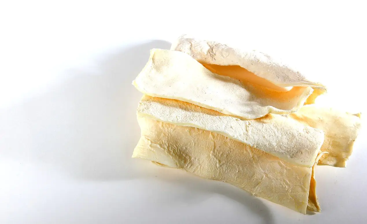 Denti Dog Kaustreifen 1000 g