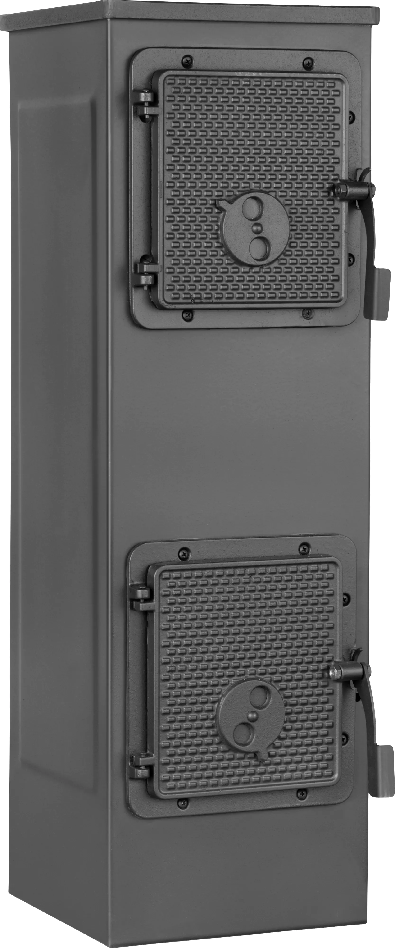 Kaminofen Werkstattofen Vesuv 6 kW