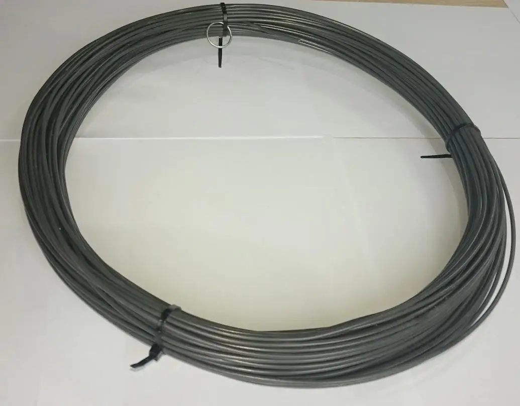 Spanndraht Ø 3 mm x 110 m