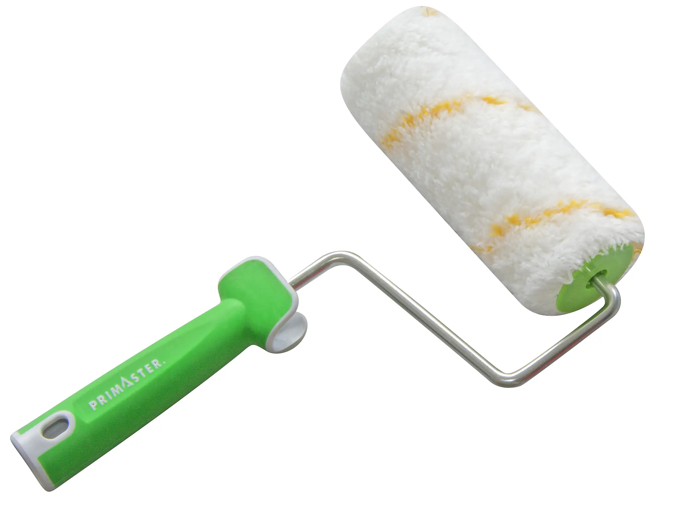 Primaster Farbroller Nylon-Fibre Soft-Touch 18 cm 9 mm Primaster Farbroller Nylon-Fibre Soft-Touch 18 cm 9 mm