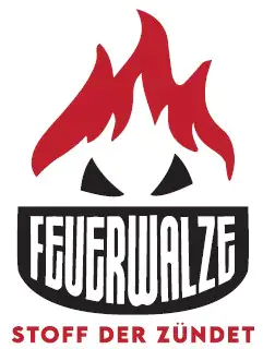 Feuerwalze